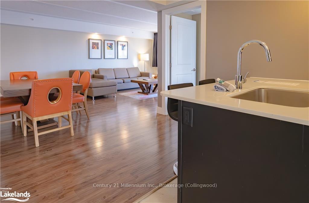 Photo 21 of Unit 6101-61, 9 Harbour Street, Collingwood — HOMEH