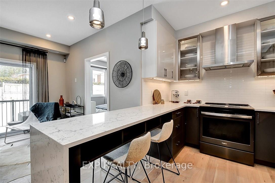 Photo 13 of Unit 2313, 3600 Brian Coburn Boulevard, Ottawa, Avalon West — HOMEH
