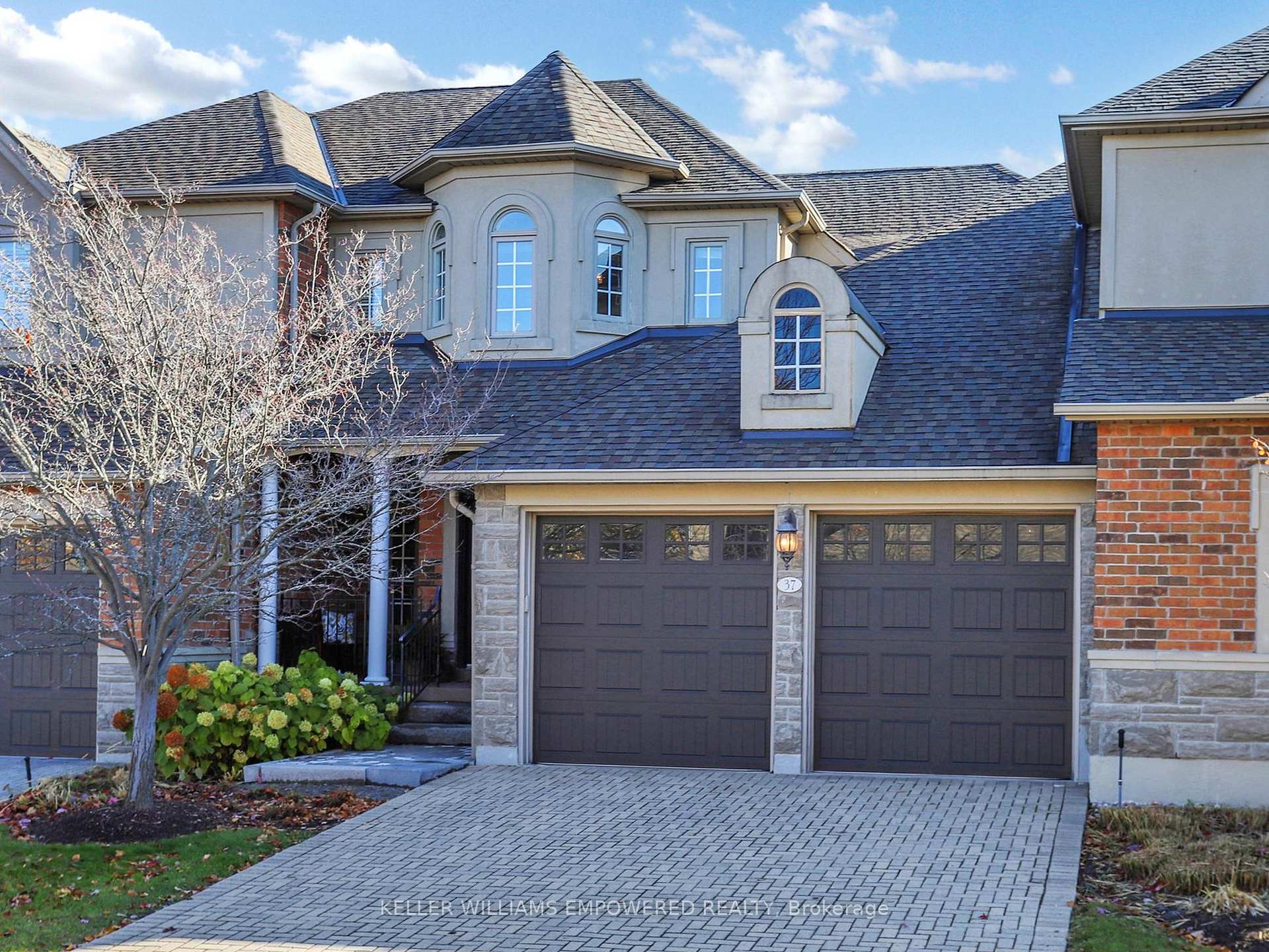 Photo 1 of 37 Tucker Court, Aurora, Aurora Estates — HOMEH