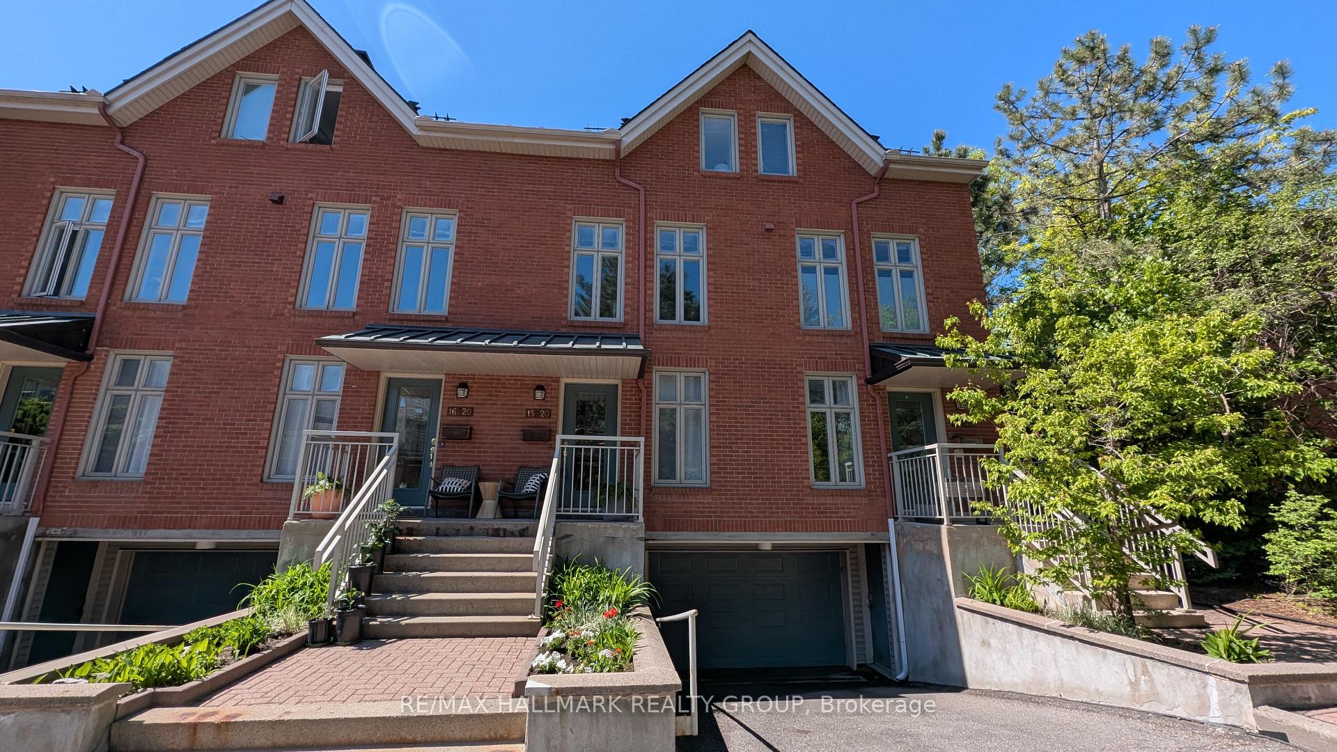 Photo 1 of Unit 15, 20 Charlevoix Street, Ottawa, Vanier — HOMEH