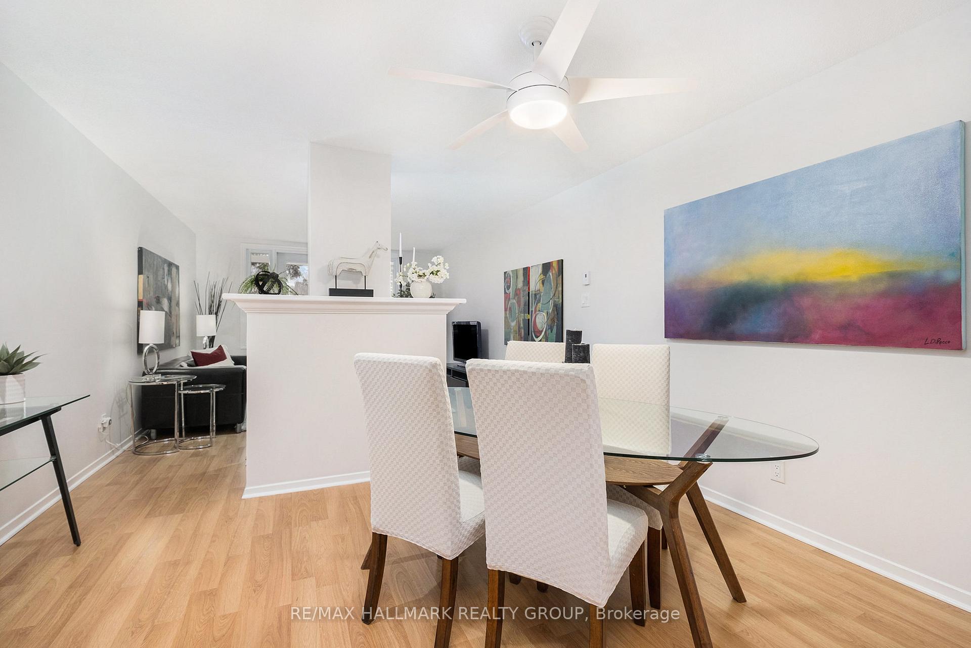 Photo 6 of Unit 15, 20 Charlevoix Street, Ottawa, Vanier — HOMEH