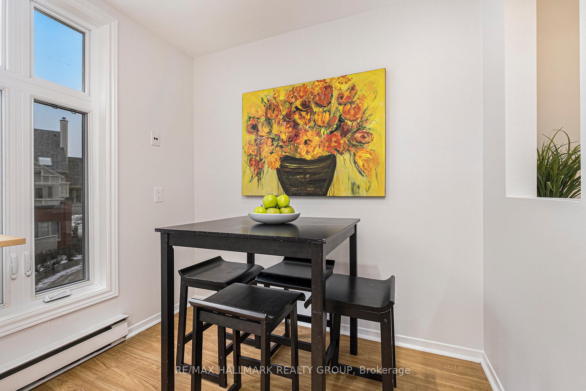 Photo 12 of Unit 15, 20 Charlevoix Street, Ottawa, Vanier — HOMEH