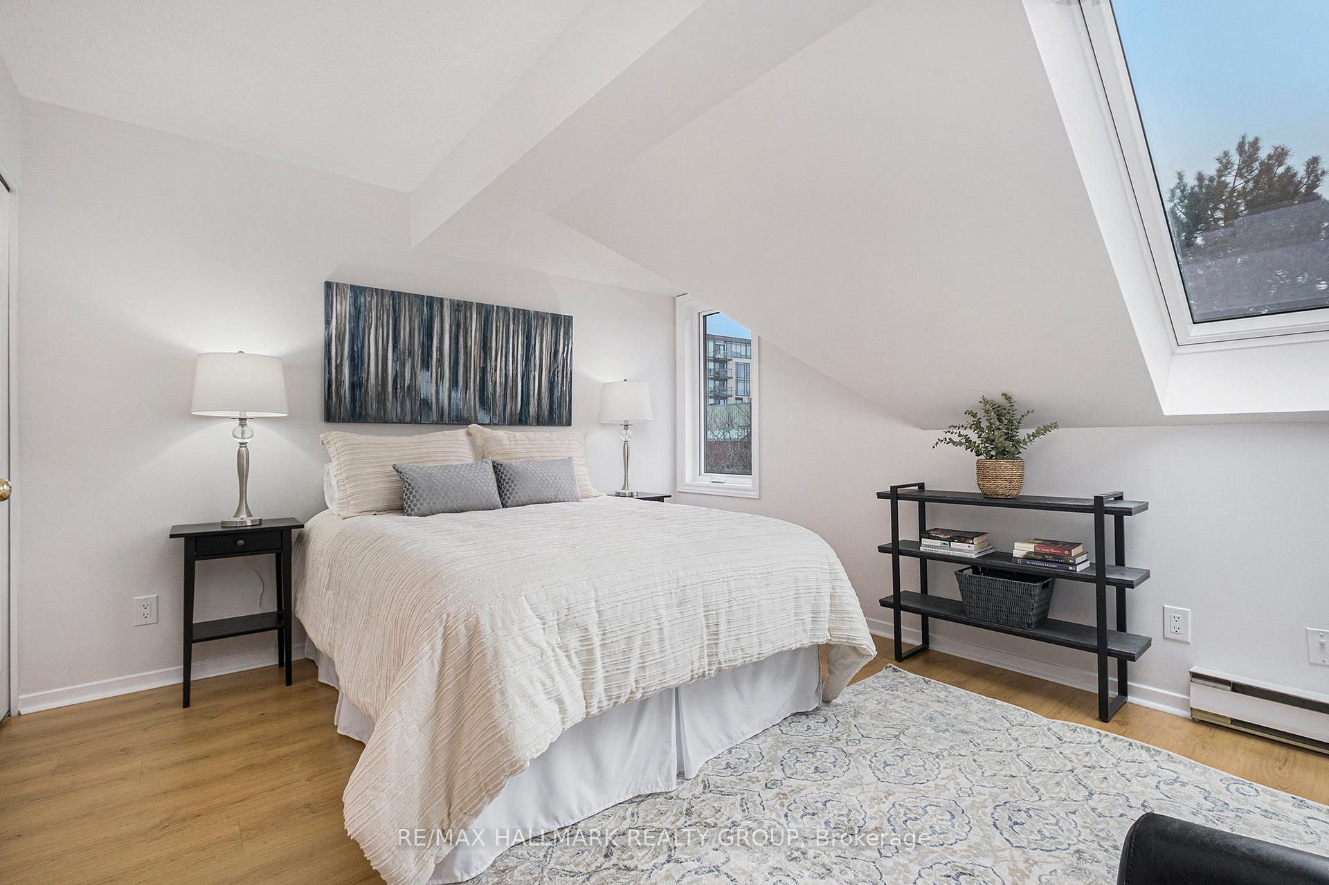 Photo 16 of Unit 15, 20 Charlevoix Street, Ottawa, Vanier — HOMEH