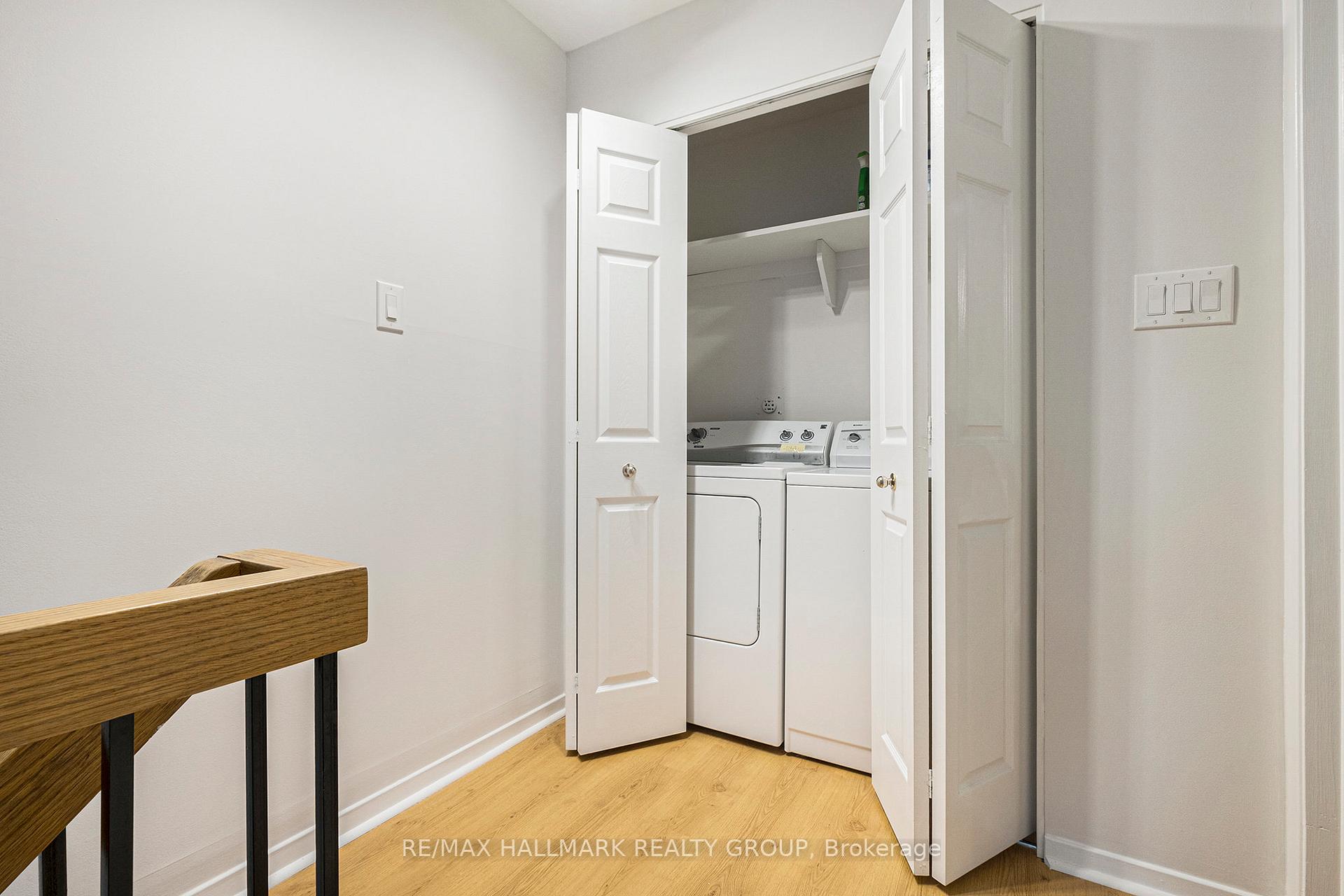 Photo 18 of Unit 15, 20 Charlevoix Street, Ottawa, Vanier — HOMEH