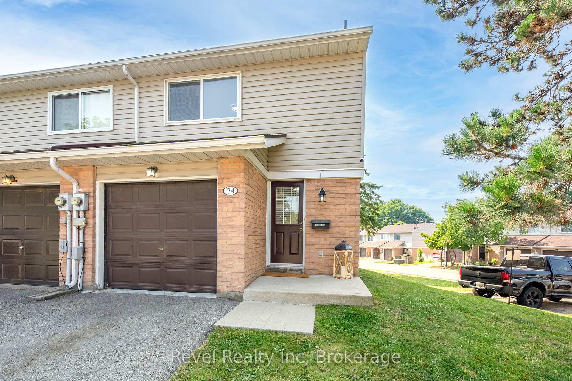 Photo 1 of Unit 74, 778 William Street, Midland — HOMEH