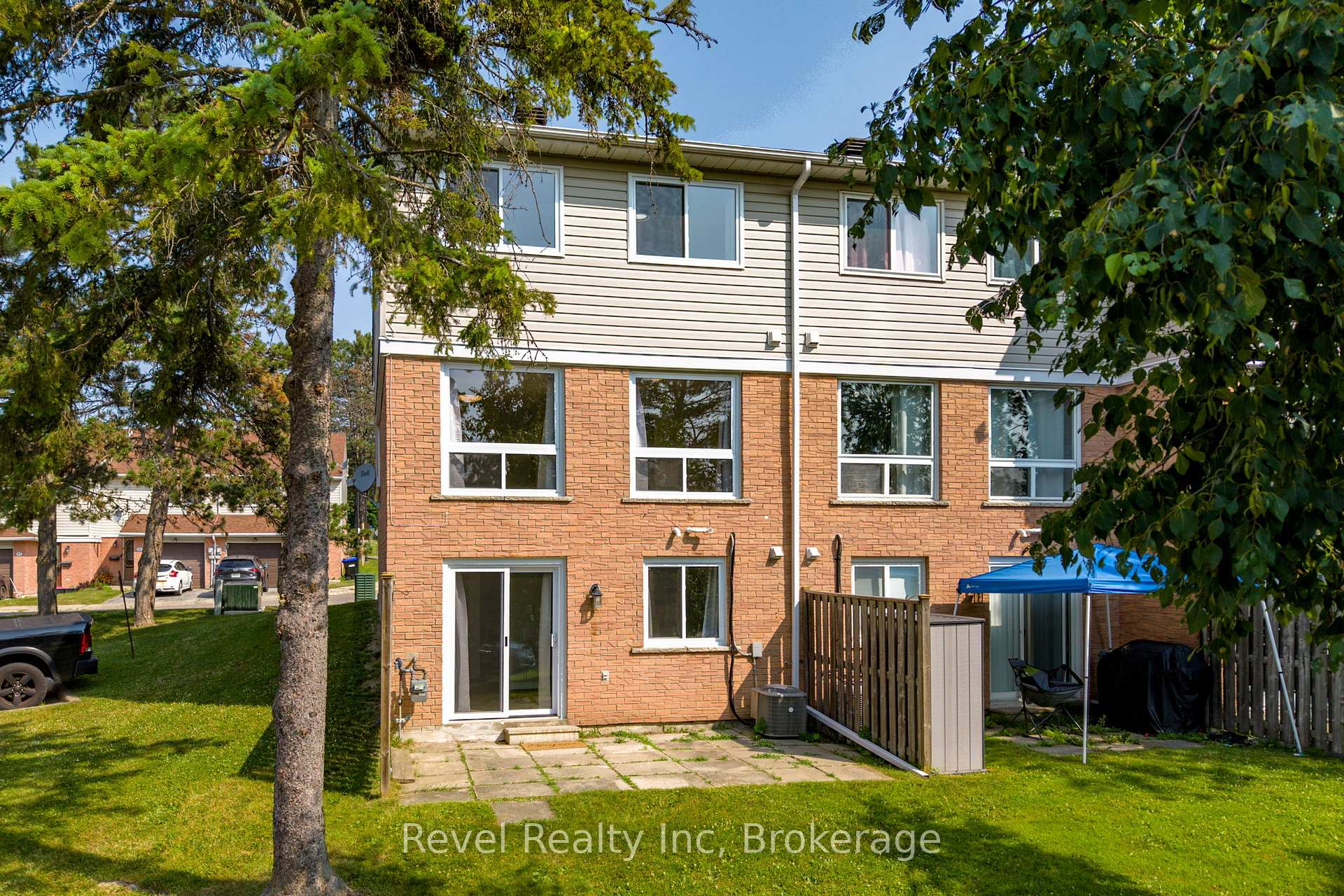Photo 12 of Unit 74, 778 William Street, Midland — HOMEH