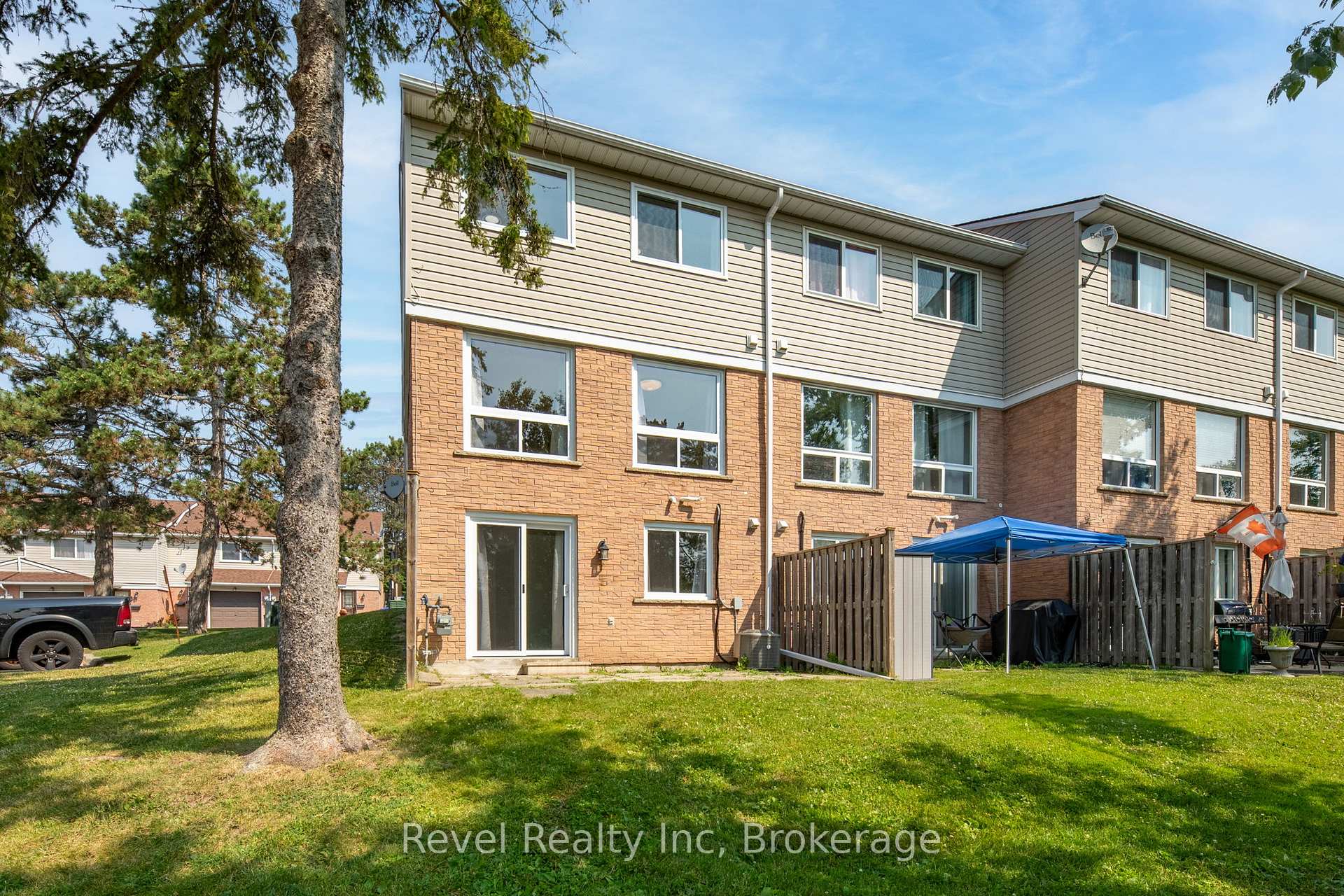 Photo 14 of Unit 74, 778 William Street, Midland — HOMEH