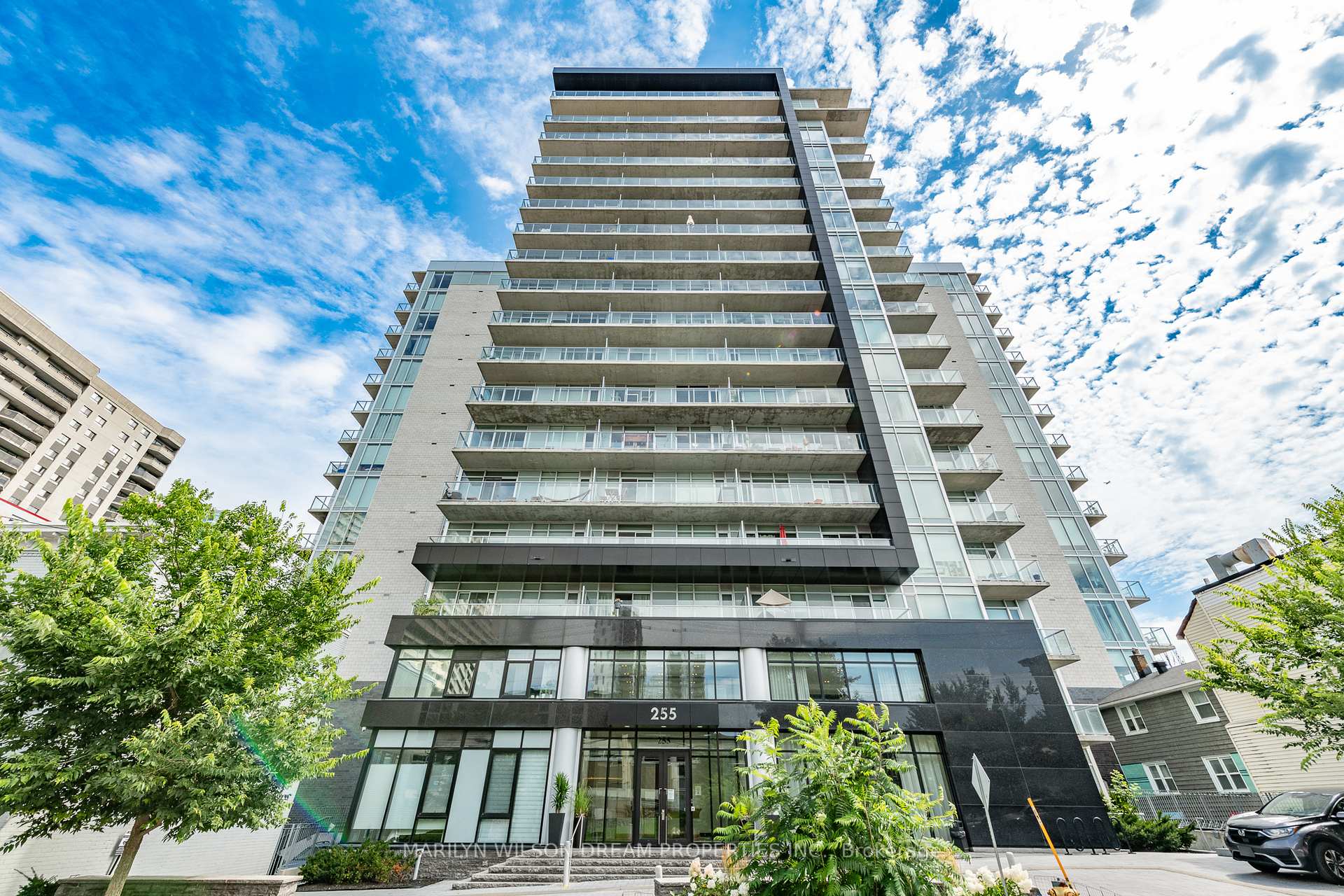 Photo 1 of Unit 1205, 255 Bay Street, Ottawa, Ottawa Centre — HOMEH