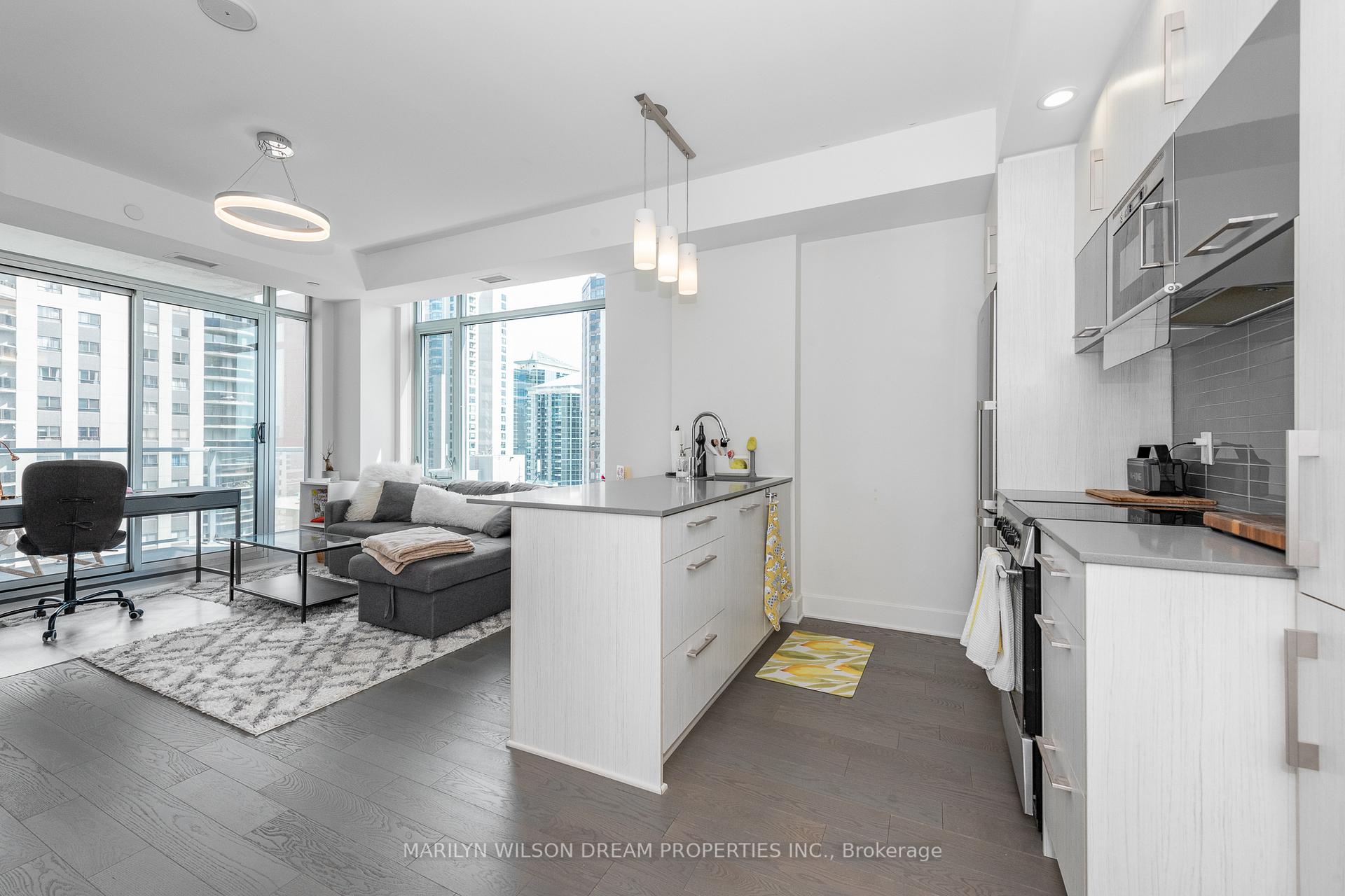 Photo 6 of Unit 1205, 255 Bay Street, Ottawa, Ottawa Centre — HOMEH