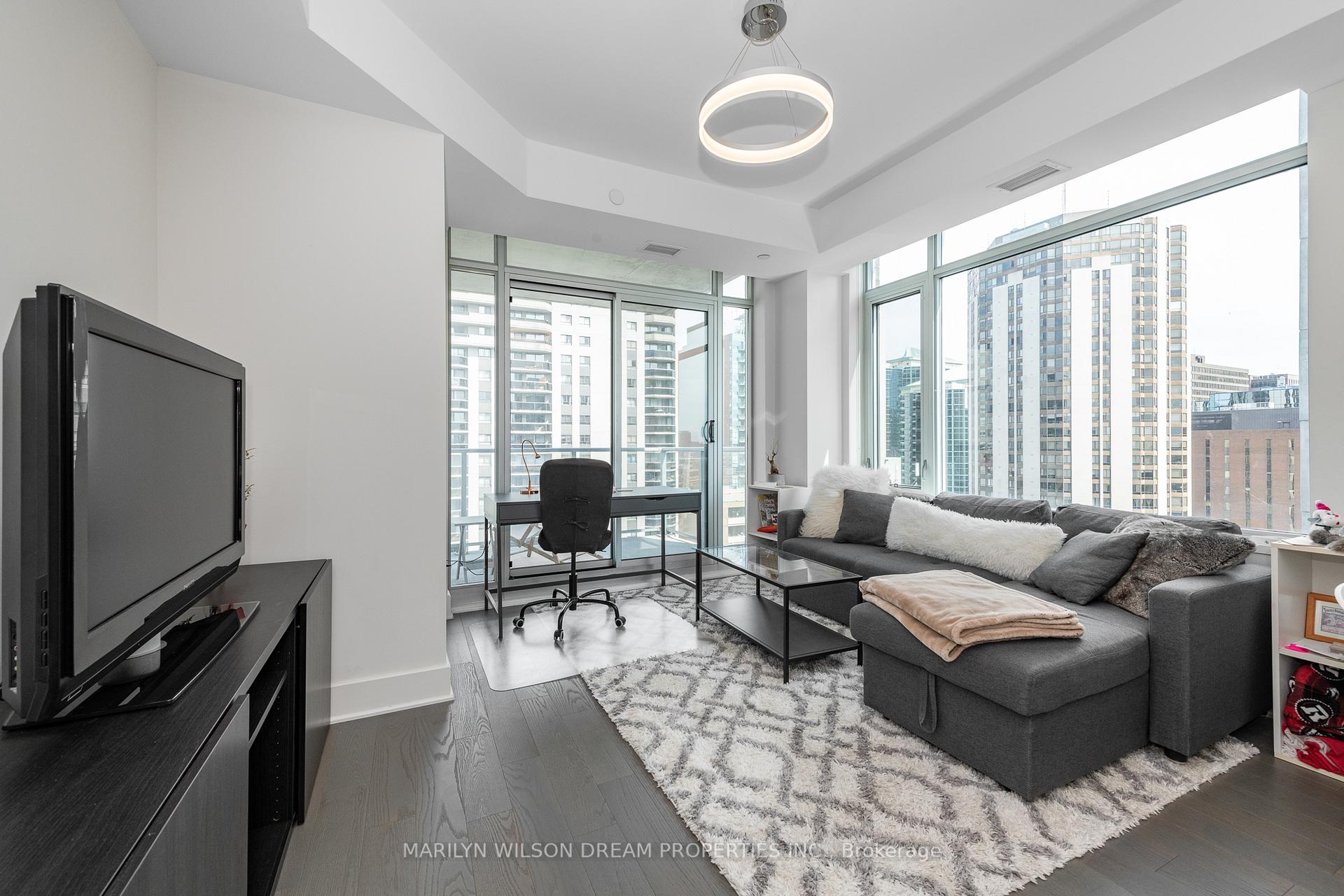 Photo 10 of Unit 1205, 255 Bay Street, Ottawa, Ottawa Centre — HOMEH