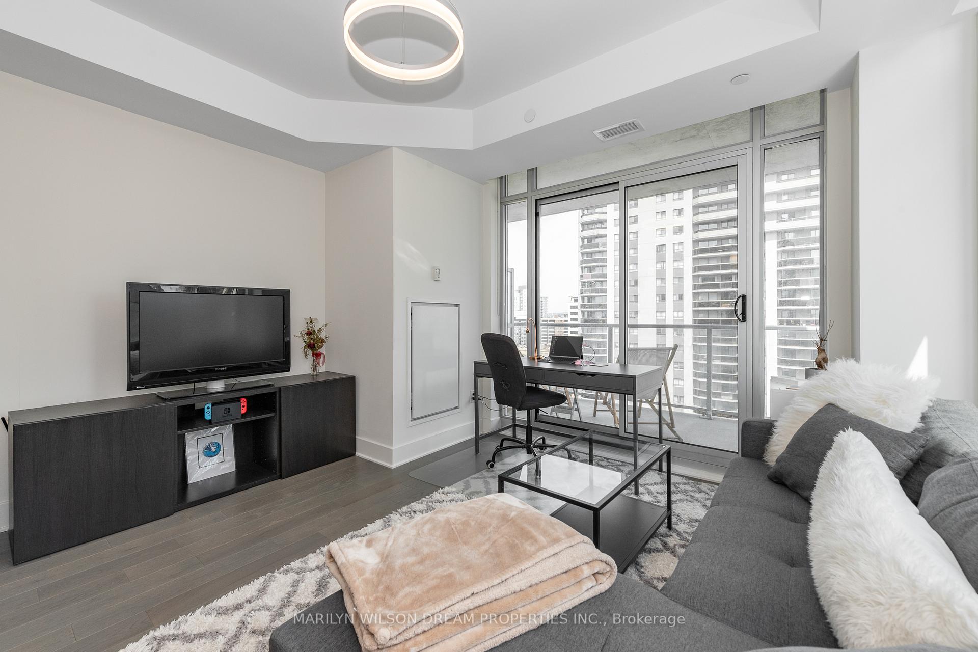Photo 11 of Unit 1205, 255 Bay Street, Ottawa, Ottawa Centre — HOMEH