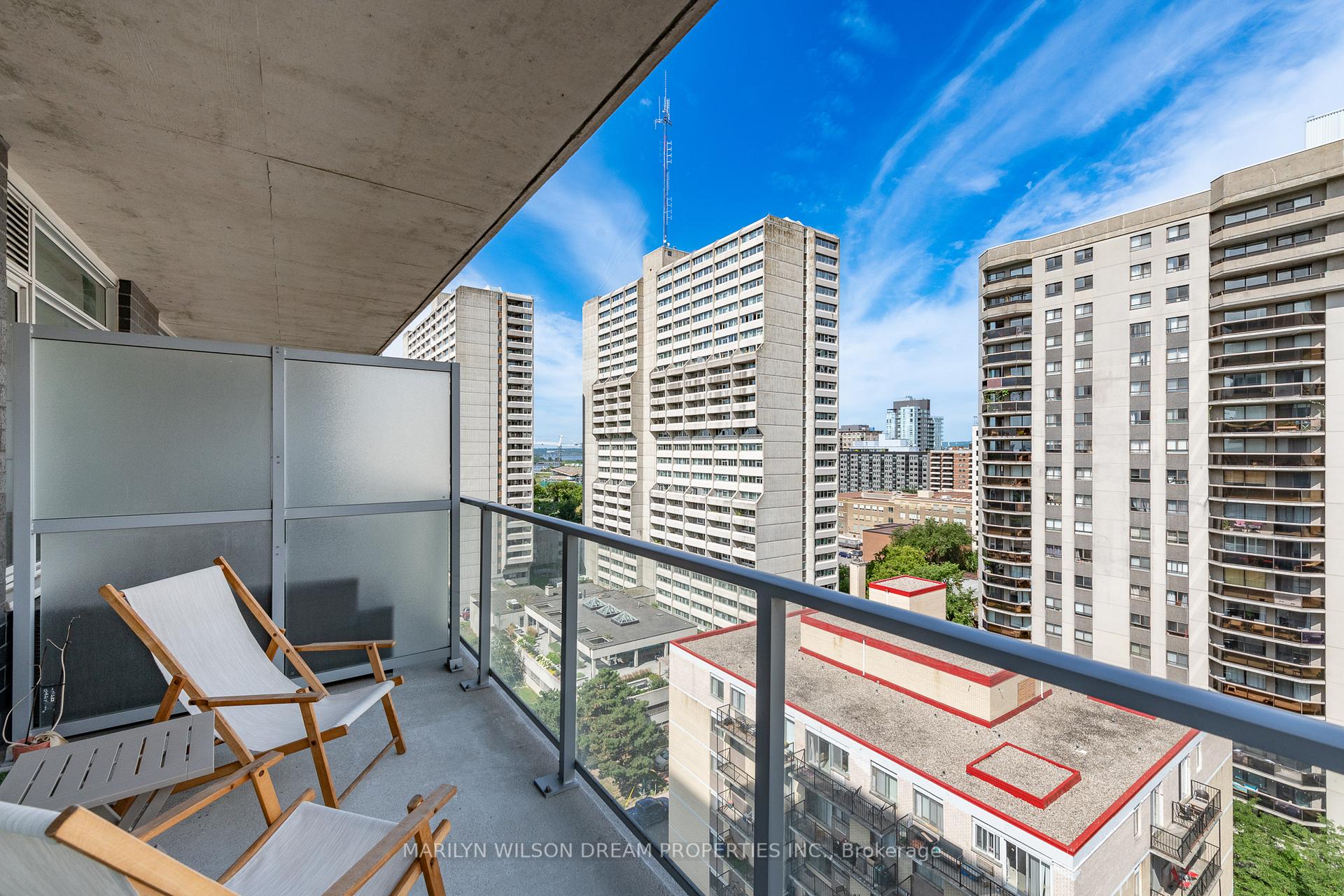 Photo 17 of Unit 1205, 255 Bay Street, Ottawa, Ottawa Centre — HOMEH