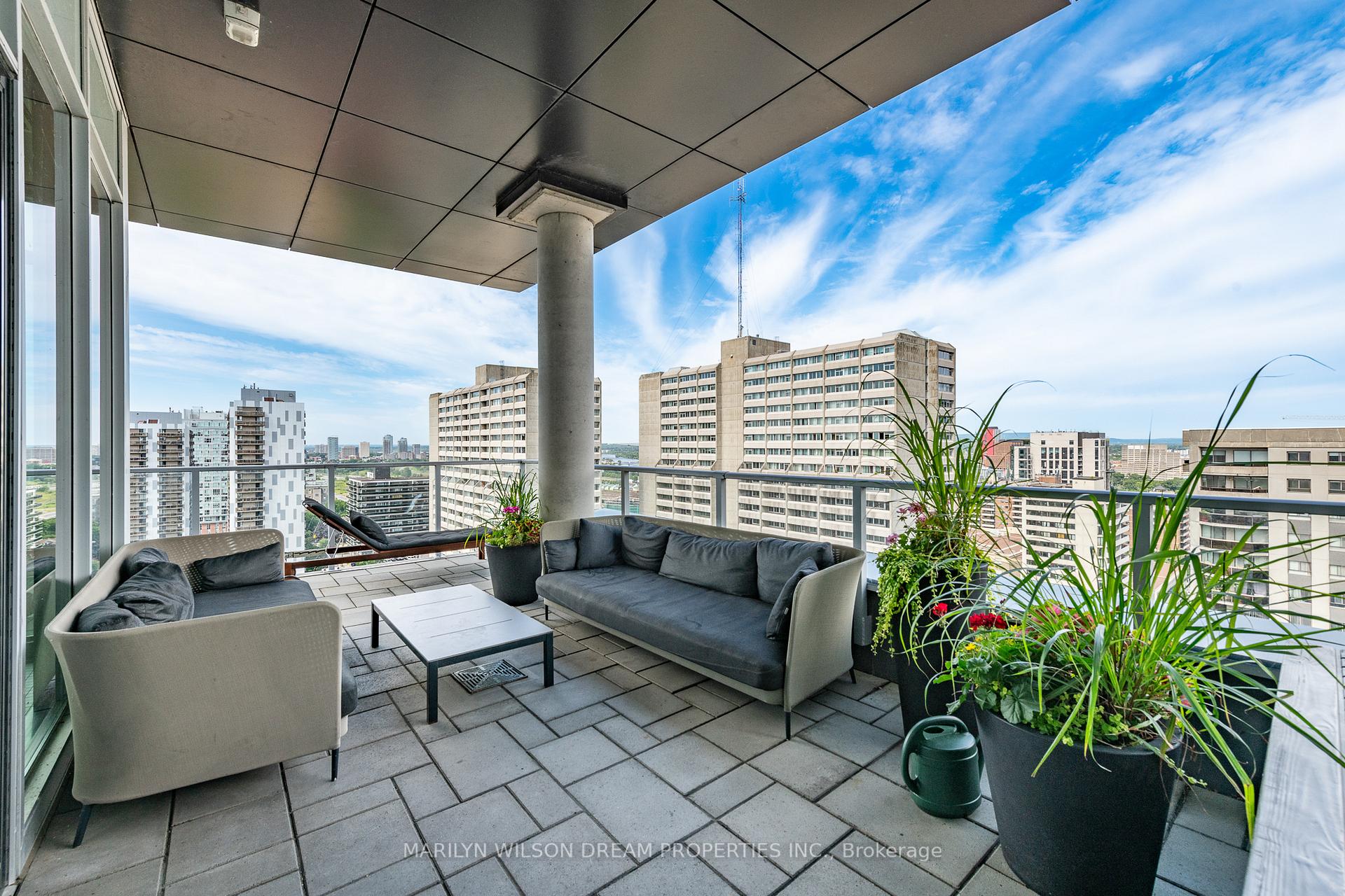 Photo 21 of Unit 1205, 255 Bay Street, Ottawa, Ottawa Centre — HOMEH