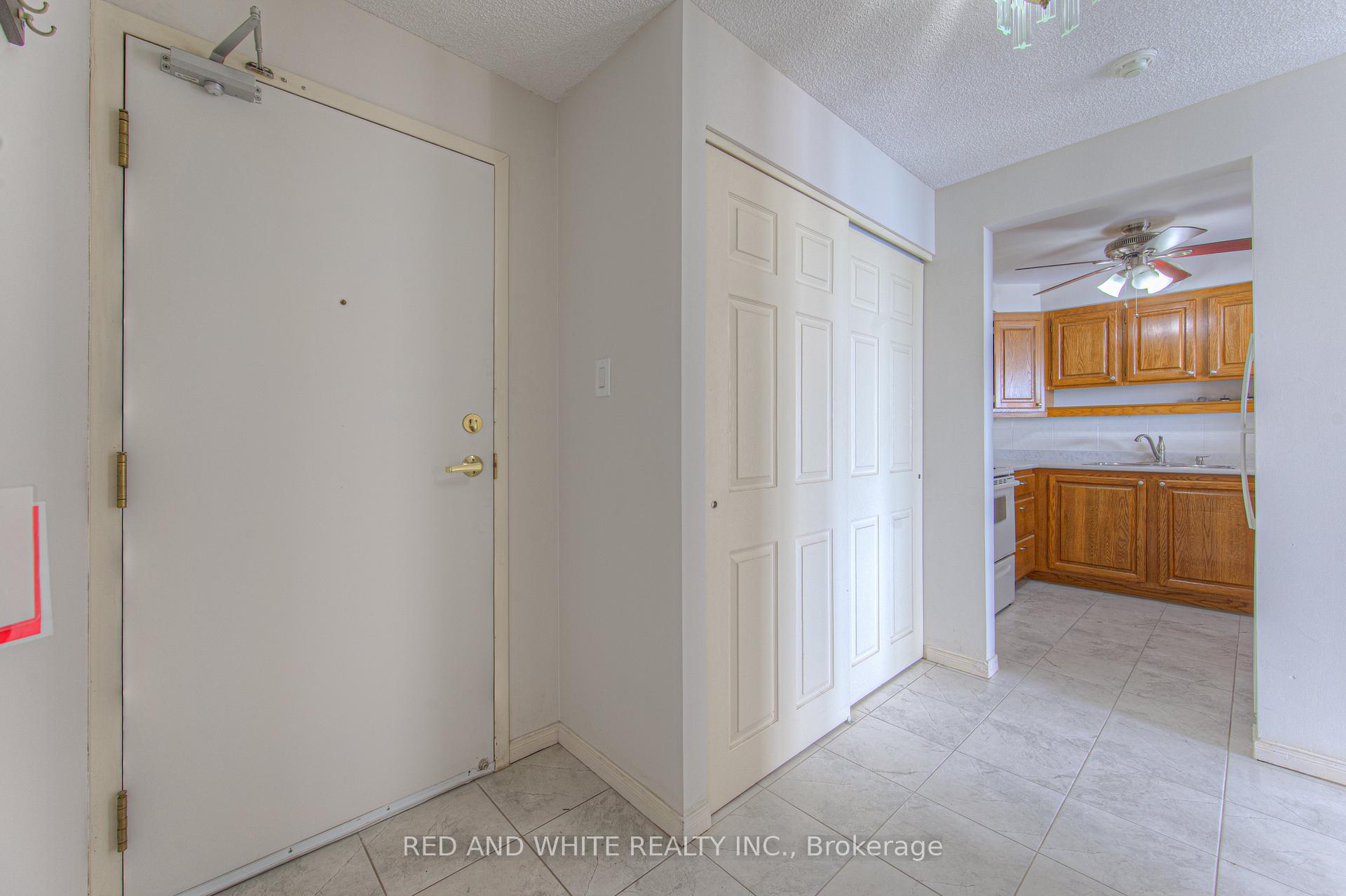 Photo 3 of Unit 1209, 1414 King Street E, Kitchener — HOMEH