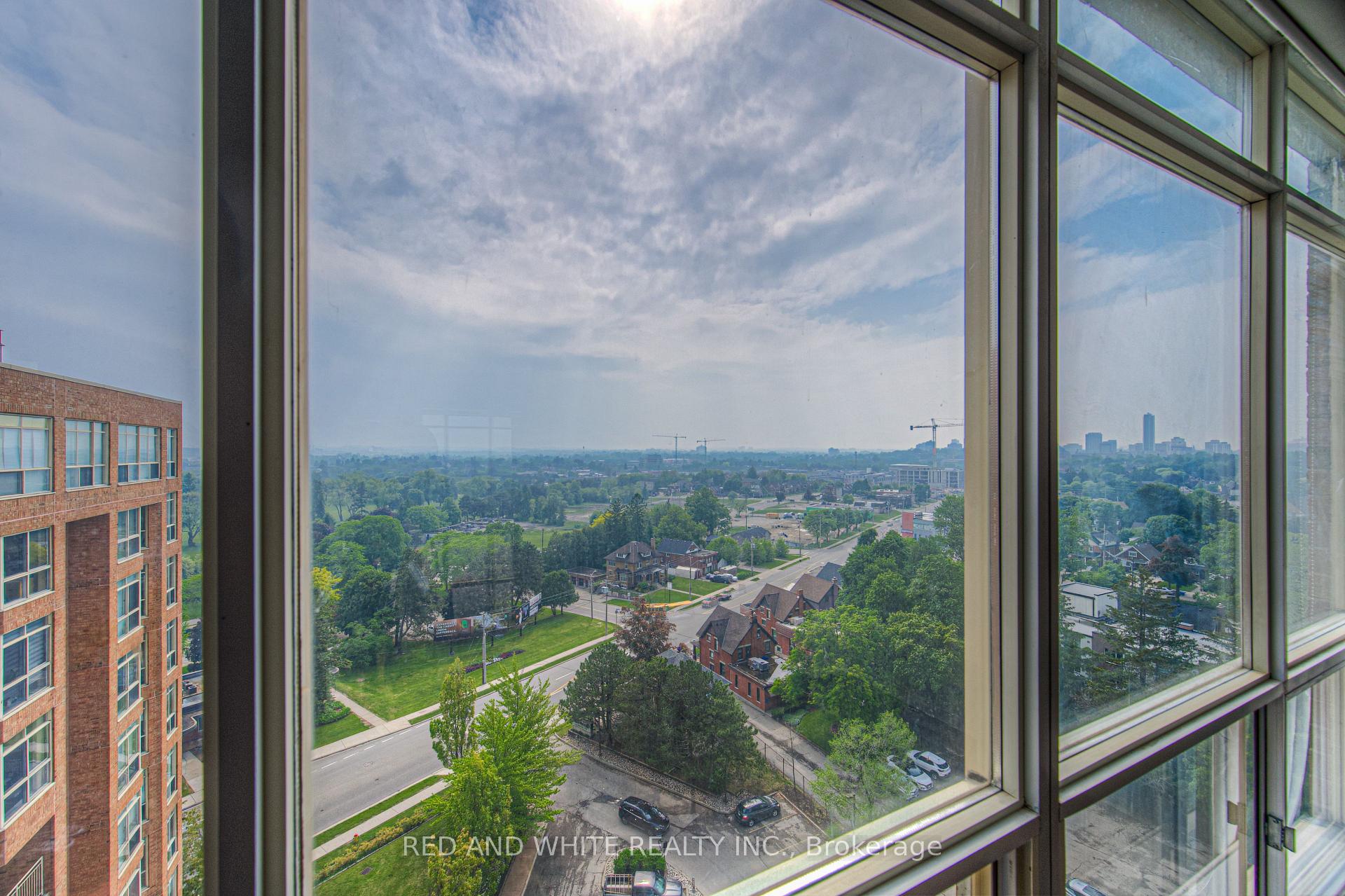 Photo 27 of Unit 1209, 1414 King Street E, Kitchener — HOMEH