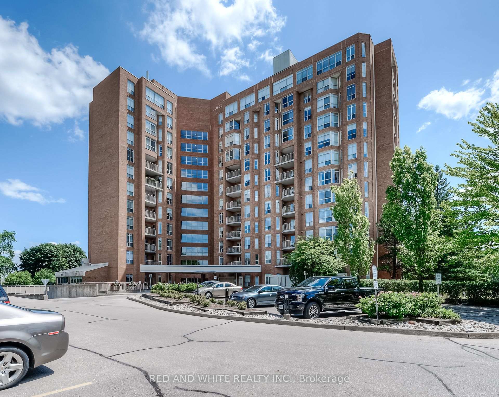 Photo 28 of Unit 1209, 1414 King Street E, Kitchener — HOMEH
