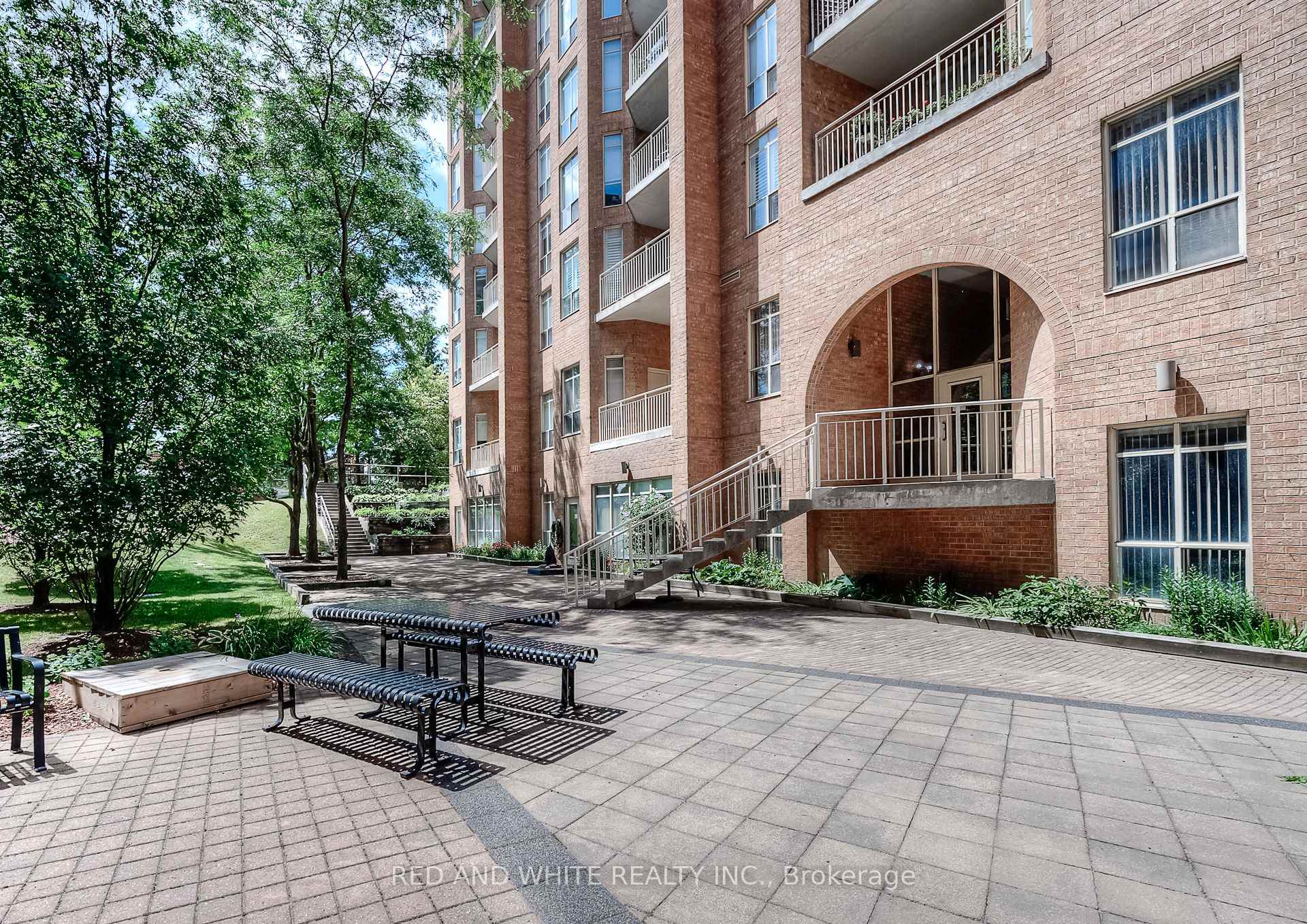 Photo 29 of Unit 1209, 1414 King Street E, Kitchener — HOMEH