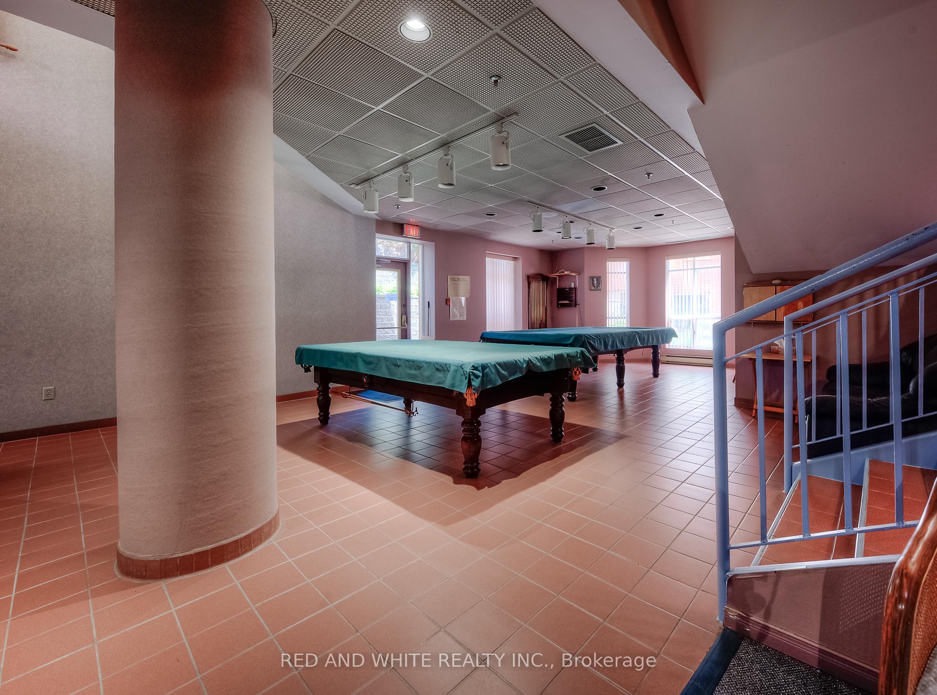 Photo 31 of Unit 1209, 1414 King Street E, Kitchener — HOMEH
