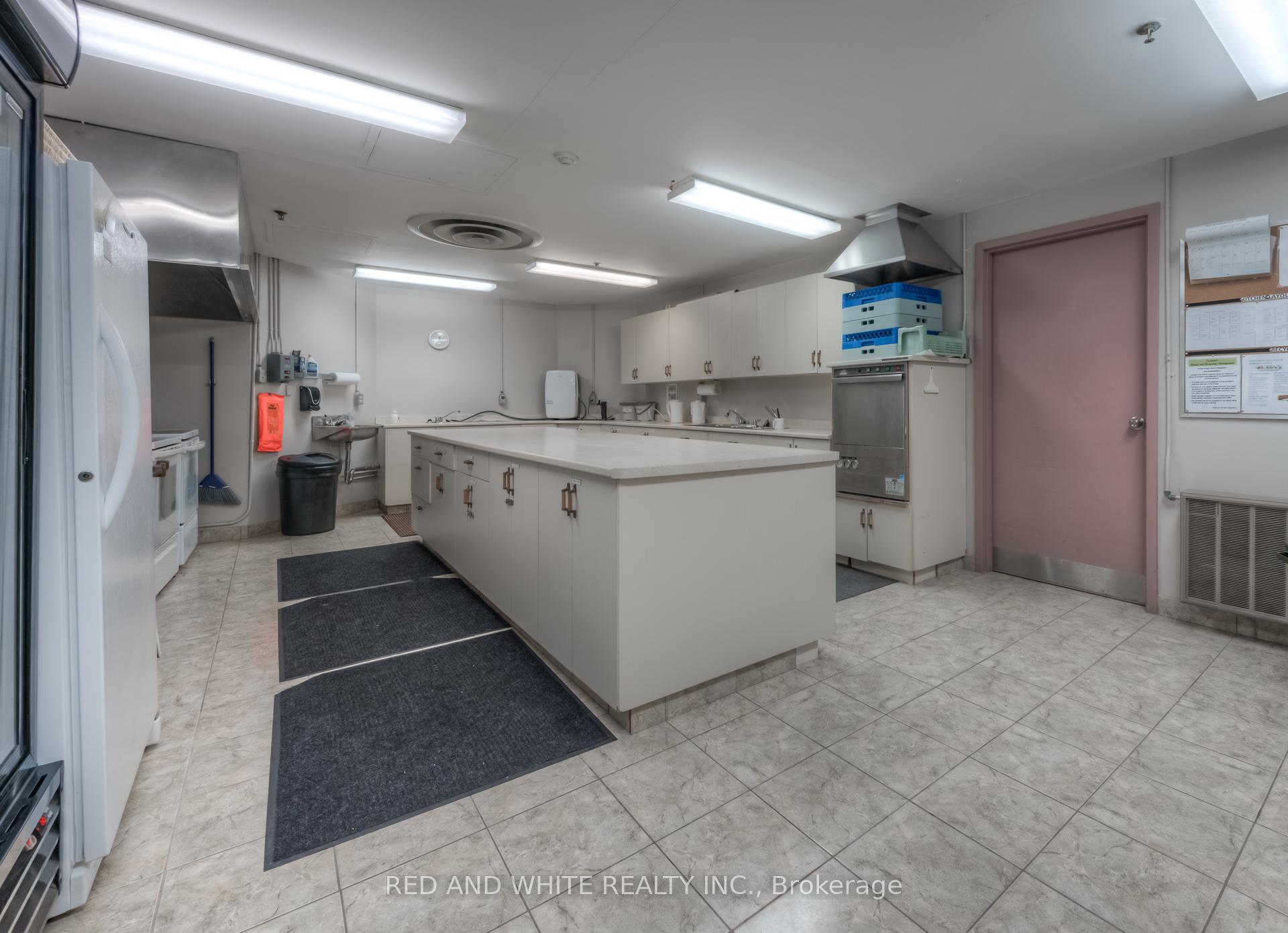 Photo 33 of Unit 1209, 1414 King Street E, Kitchener — HOMEH