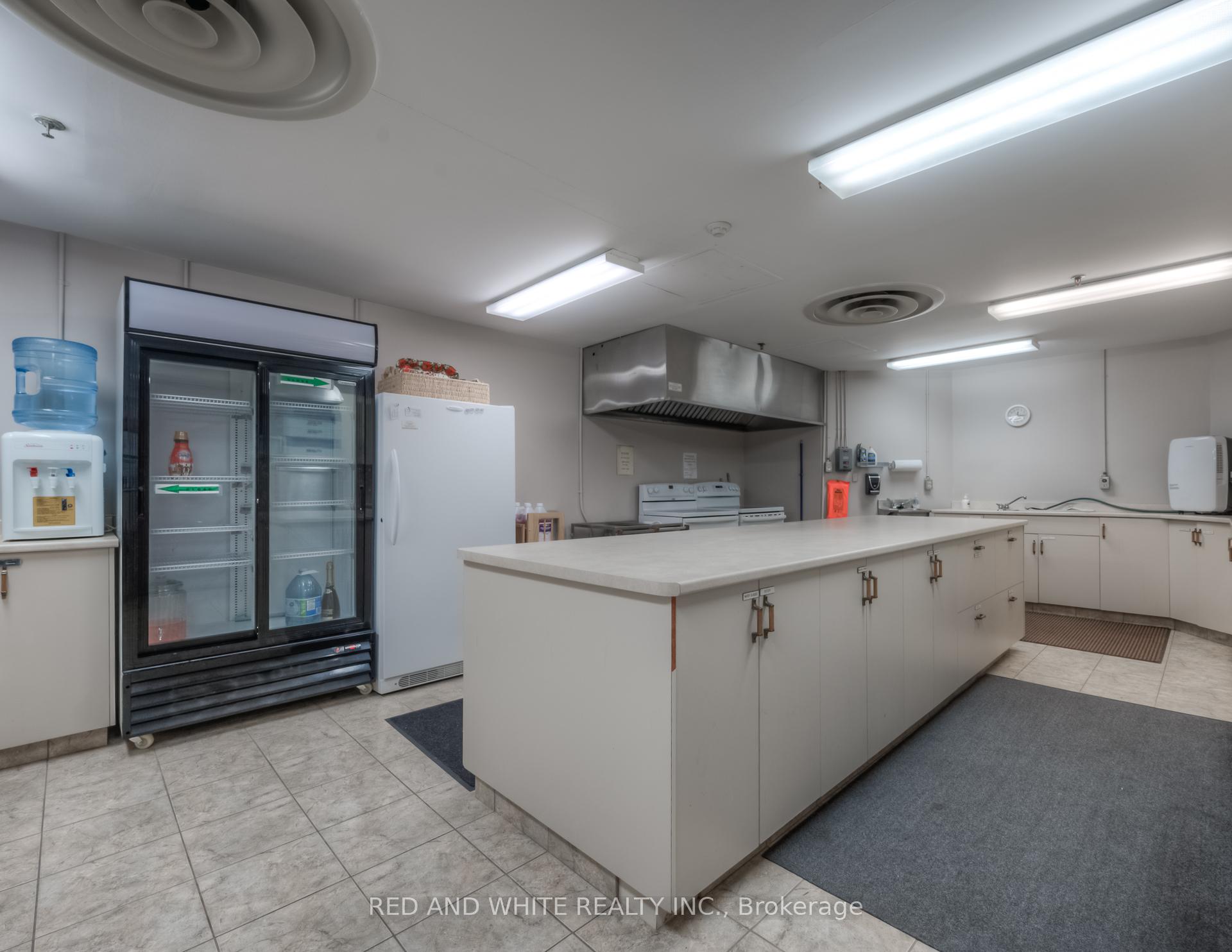 Photo 34 of Unit 1209, 1414 King Street E, Kitchener — HOMEH