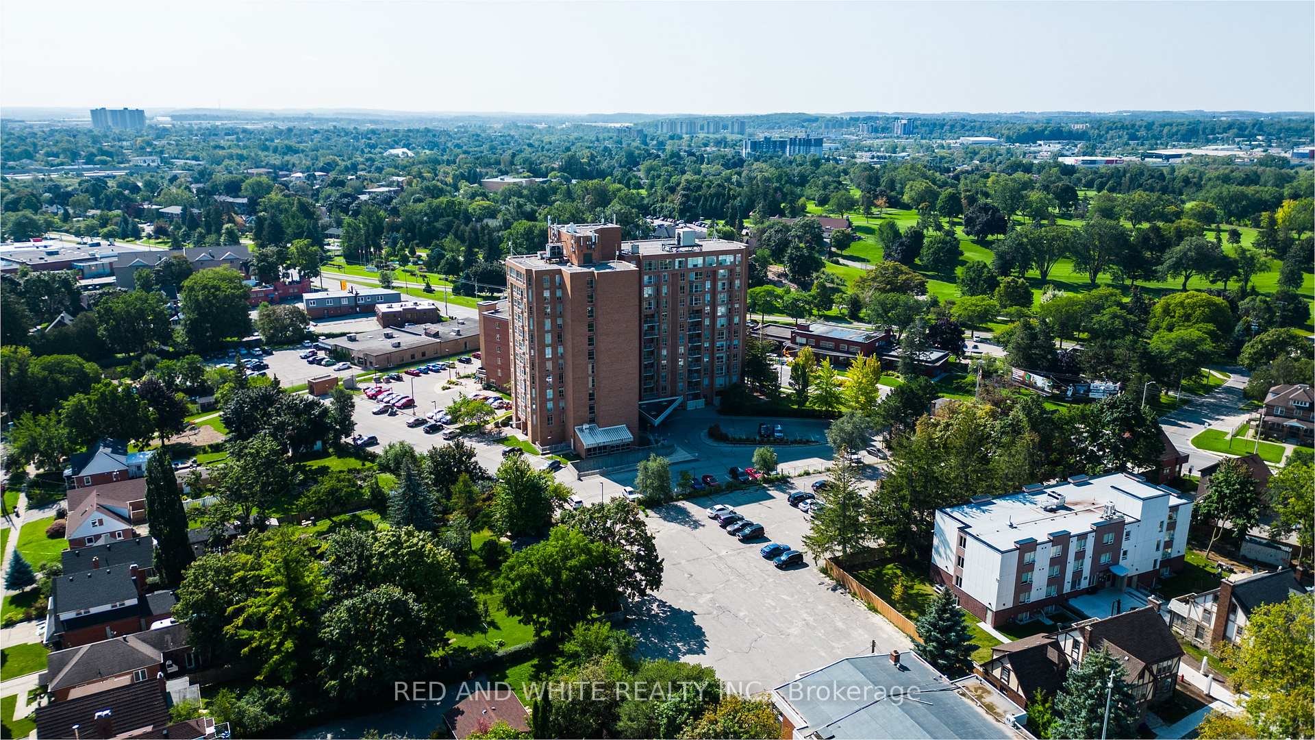 Photo 43 of Unit 1209, 1414 King Street E, Kitchener — HOMEH