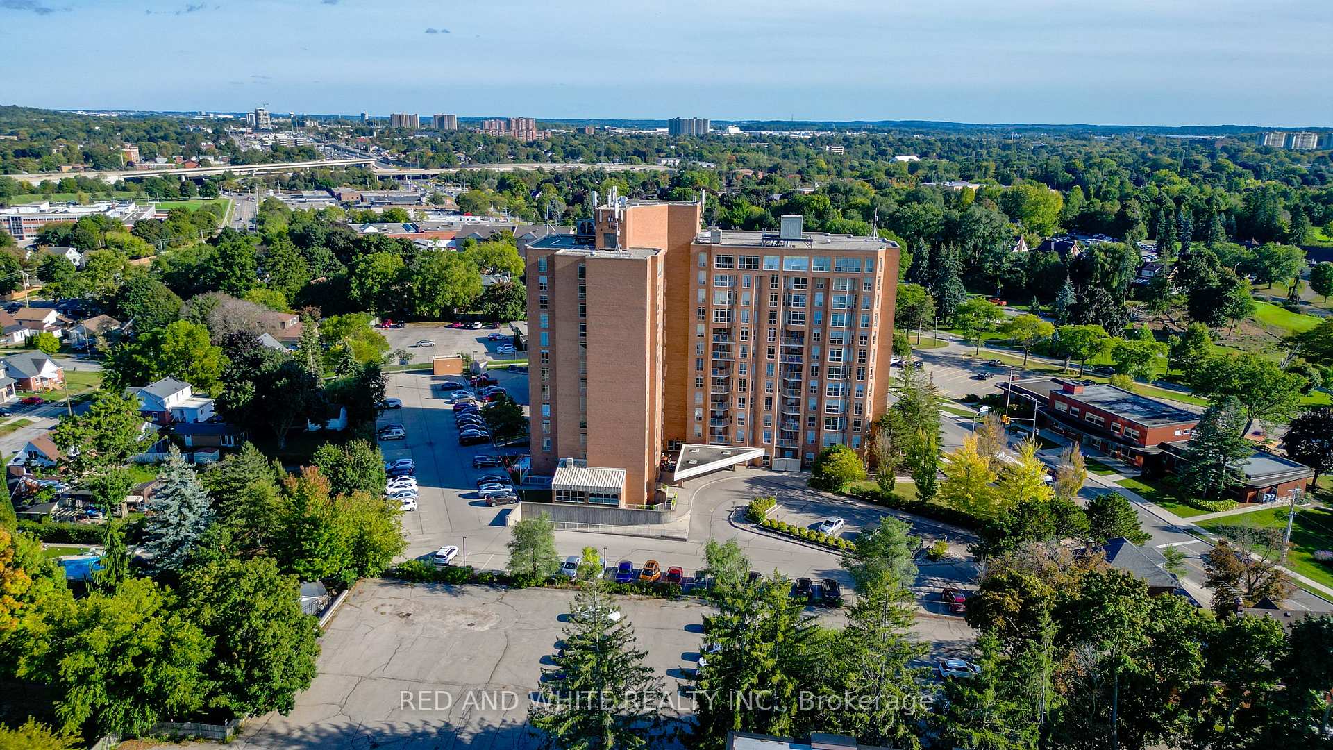 Photo 45 of Unit 1209, 1414 King Street E, Kitchener — HOMEH