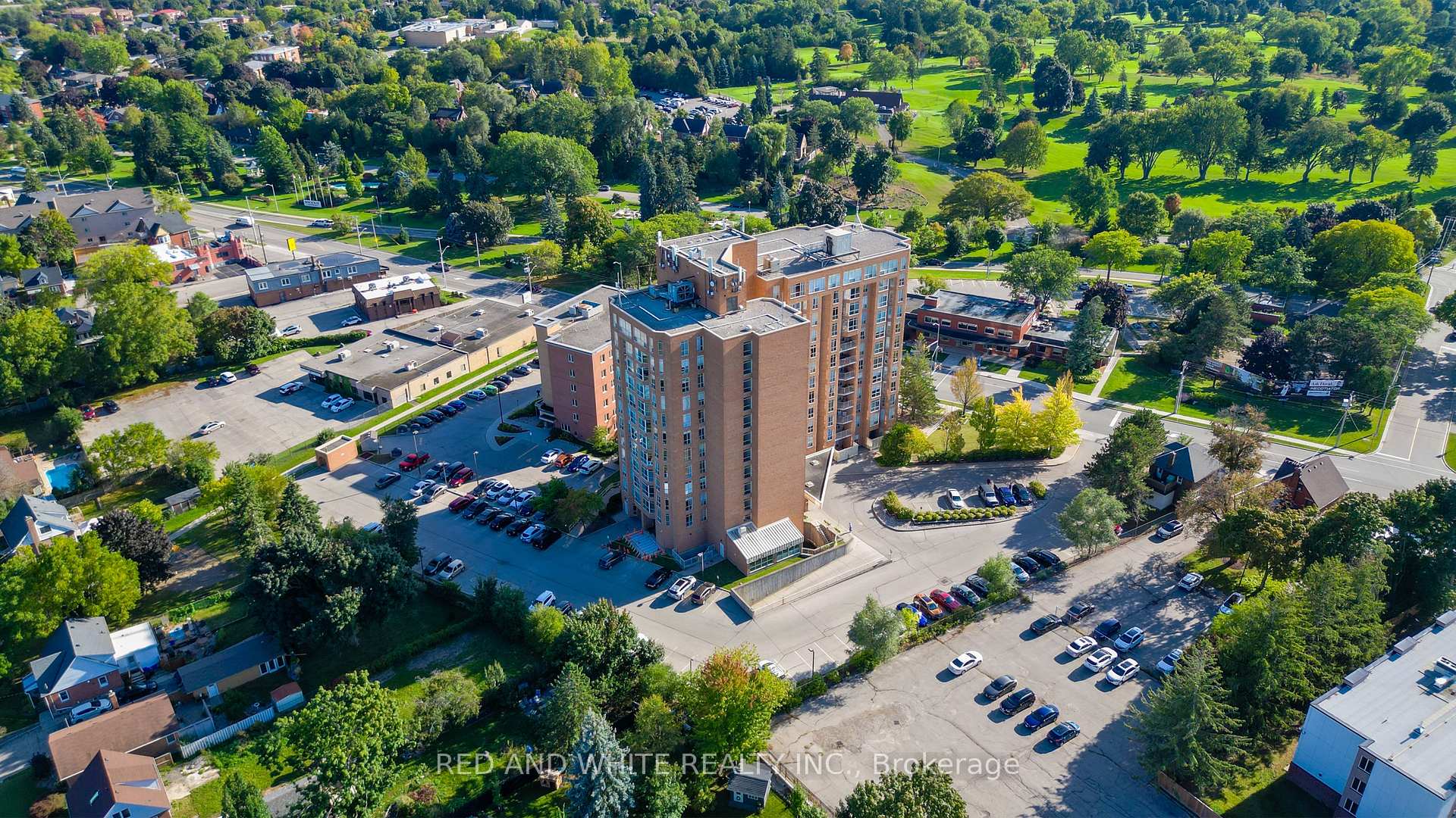Photo 47 of Unit 1209, 1414 King Street E, Kitchener — HOMEH