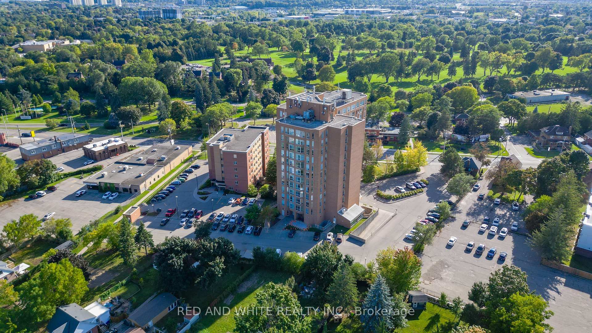 Photo 48 of Unit 1209, 1414 King Street E, Kitchener — HOMEH