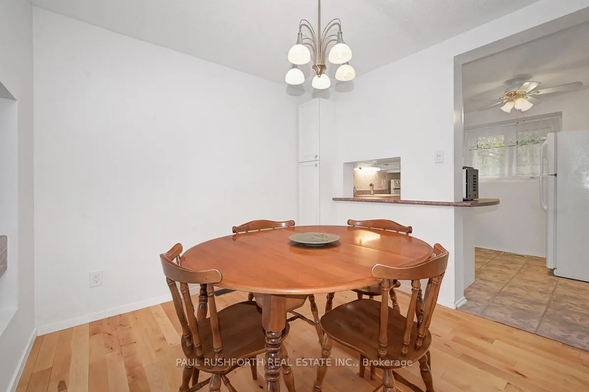 Photo 8 of Unit C, 1742 Lamoureux Drive, Ottawa, Queenswood Heights South — HOMEH