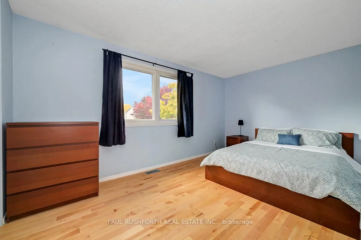 Photo 13 of Unit C, 1742 Lamoureux Drive, Ottawa, Queenswood Heights South — HOMEH