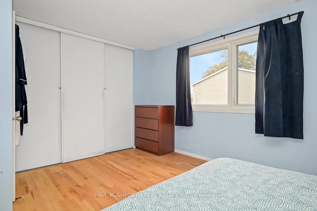 Photo 15 of Unit C, 1742 Lamoureux Drive, Ottawa, Queenswood Heights South — HOMEH