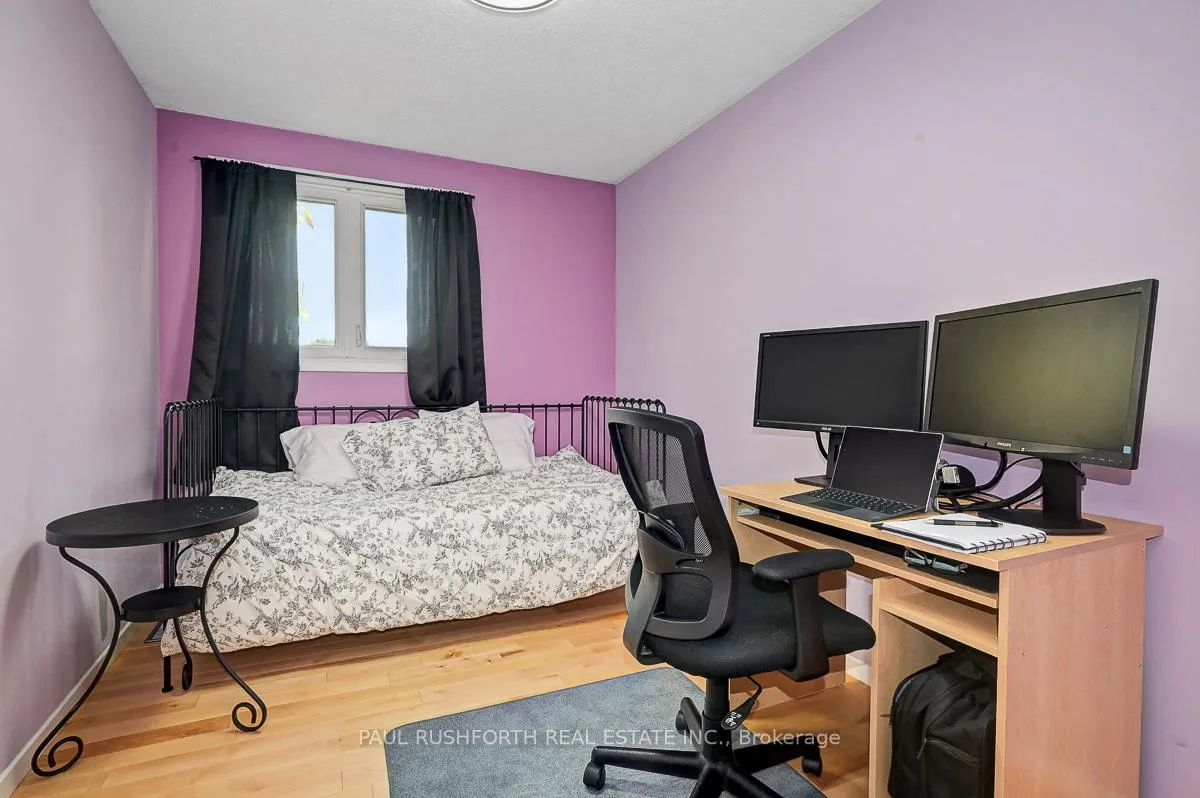 Photo 18 of Unit C, 1742 Lamoureux Drive, Ottawa, Queenswood Heights South — HOMEH