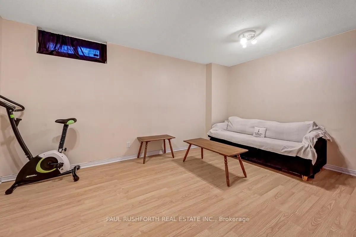 Photo 20 of Unit C, 1742 Lamoureux Drive, Ottawa, Queenswood Heights South — HOMEH