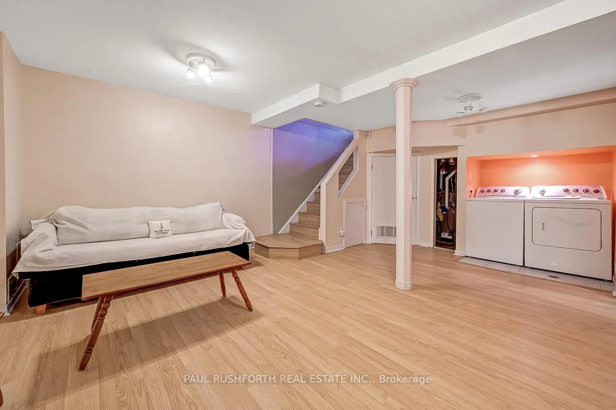 Photo 21 of Unit C, 1742 Lamoureux Drive, Ottawa, Queenswood Heights South — HOMEH