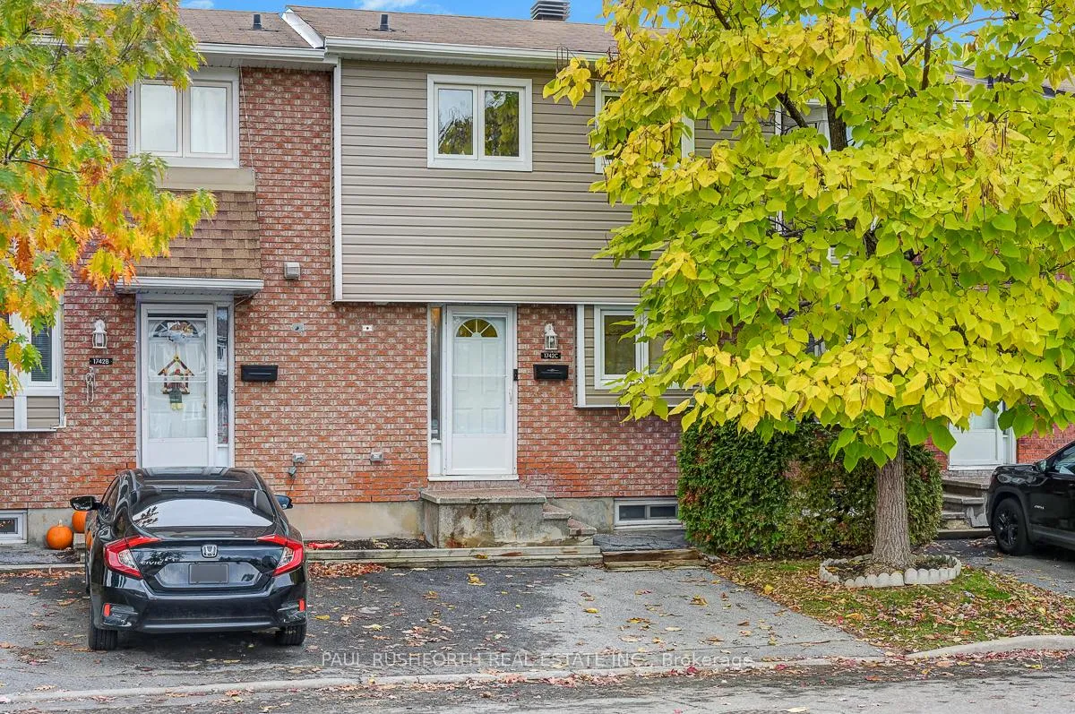 Photo 24 of Unit C, 1742 Lamoureux Drive, Ottawa, Queenswood Heights South — HOMEH