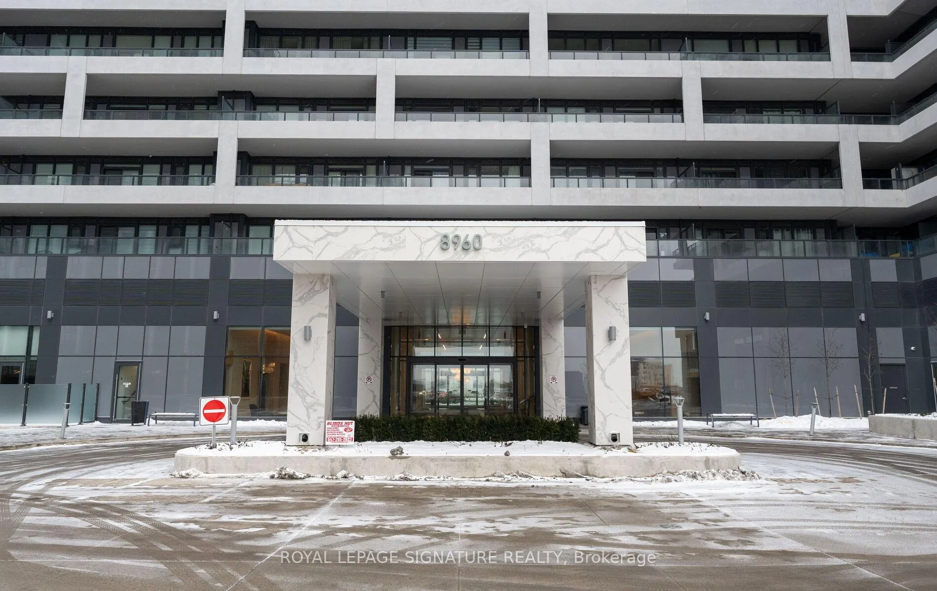 Photo 1 of Unit 1922, 8960 Jane Street, Vaughan, Vellore Village — HOMEH