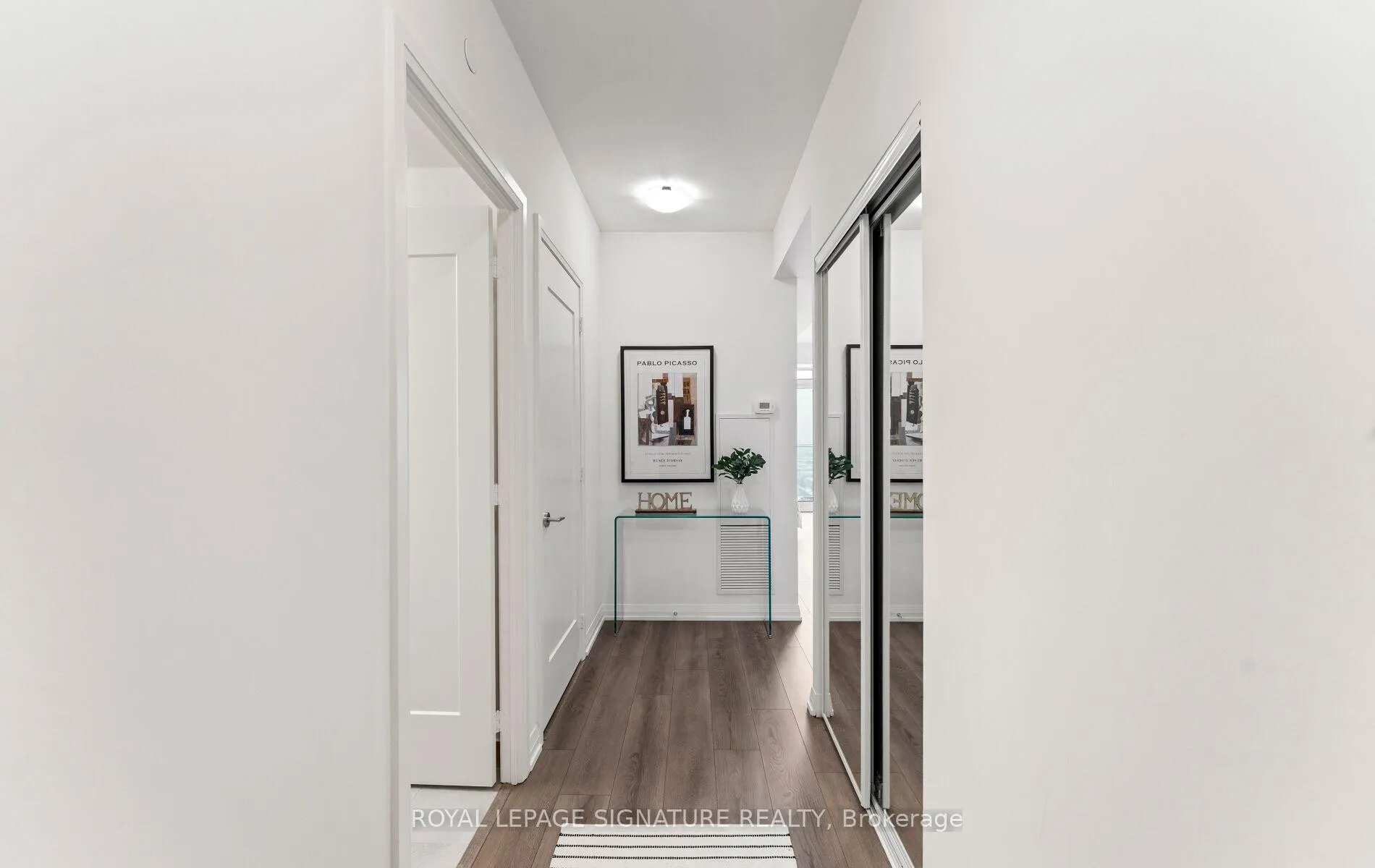 Photo 5 of Unit 1922, 8960 Jane Street, Vaughan, Vellore Village — HOMEH