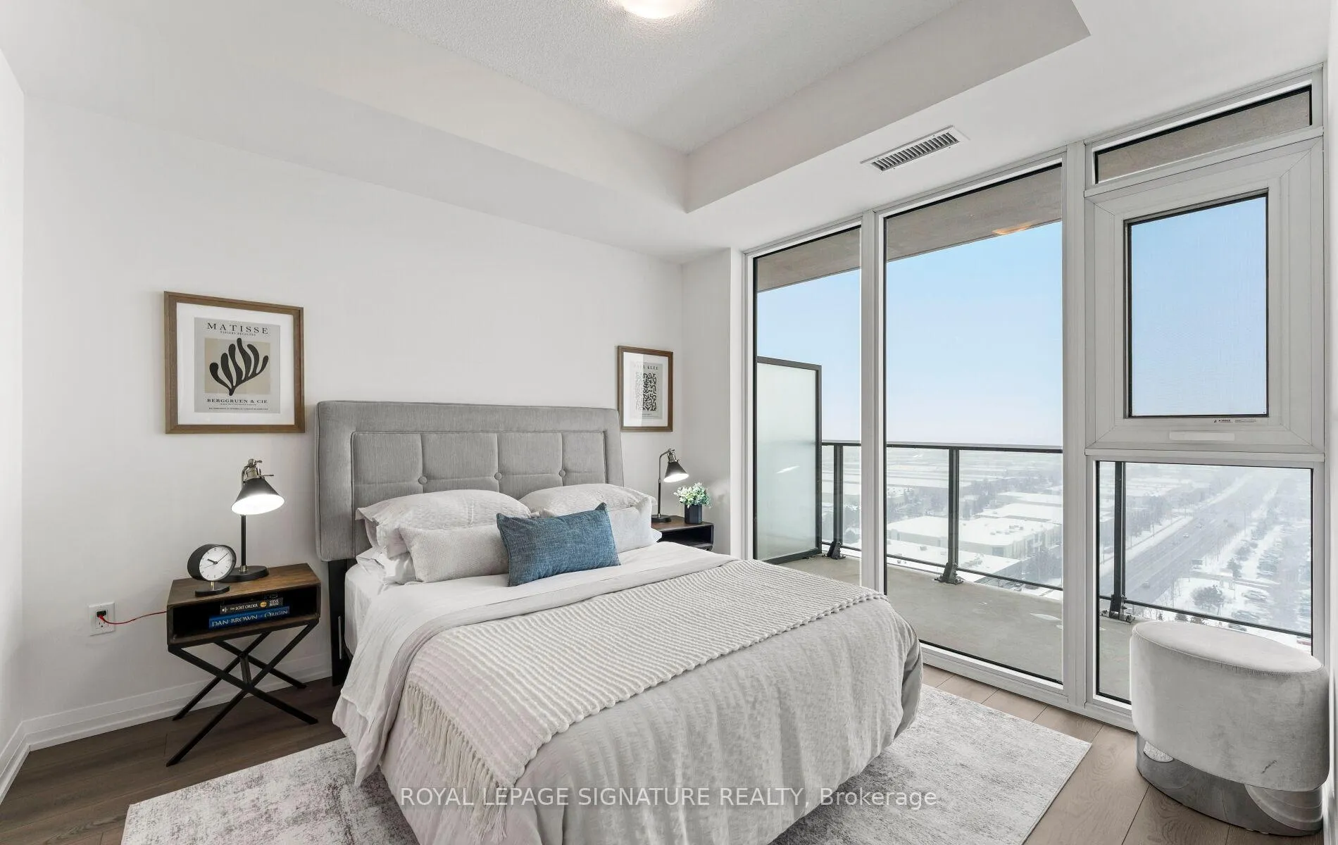 Photo 14 of Unit 1922, 8960 Jane Street, Vaughan, Vellore Village — HOMEH