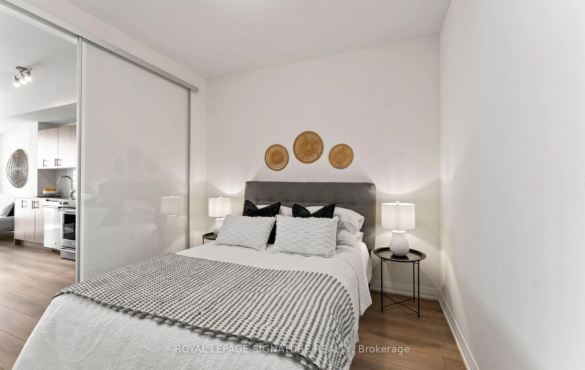 Photo 19 of Unit 1922, 8960 Jane Street, Vaughan, Vellore Village — HOMEH