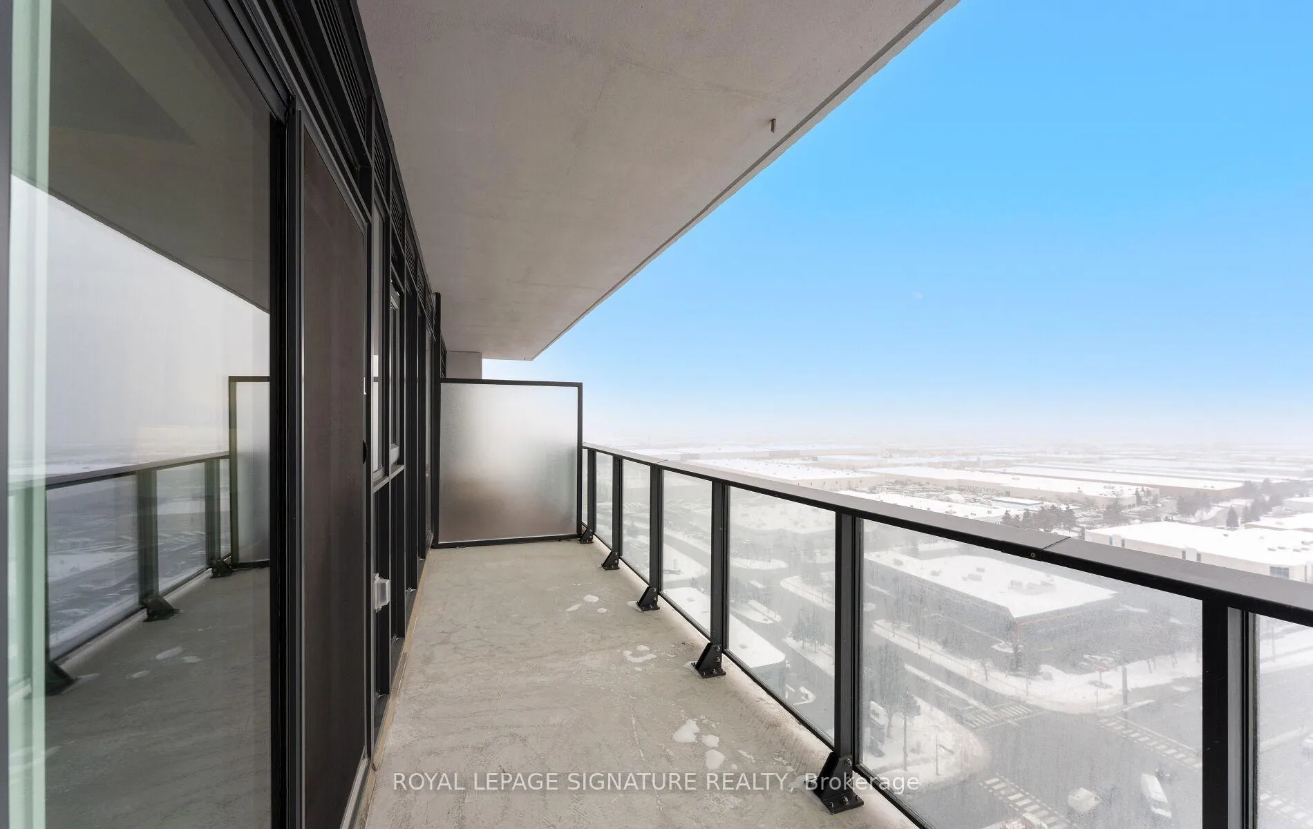 Photo 24 of Unit 1922, 8960 Jane Street, Vaughan, Vellore Village — HOMEH