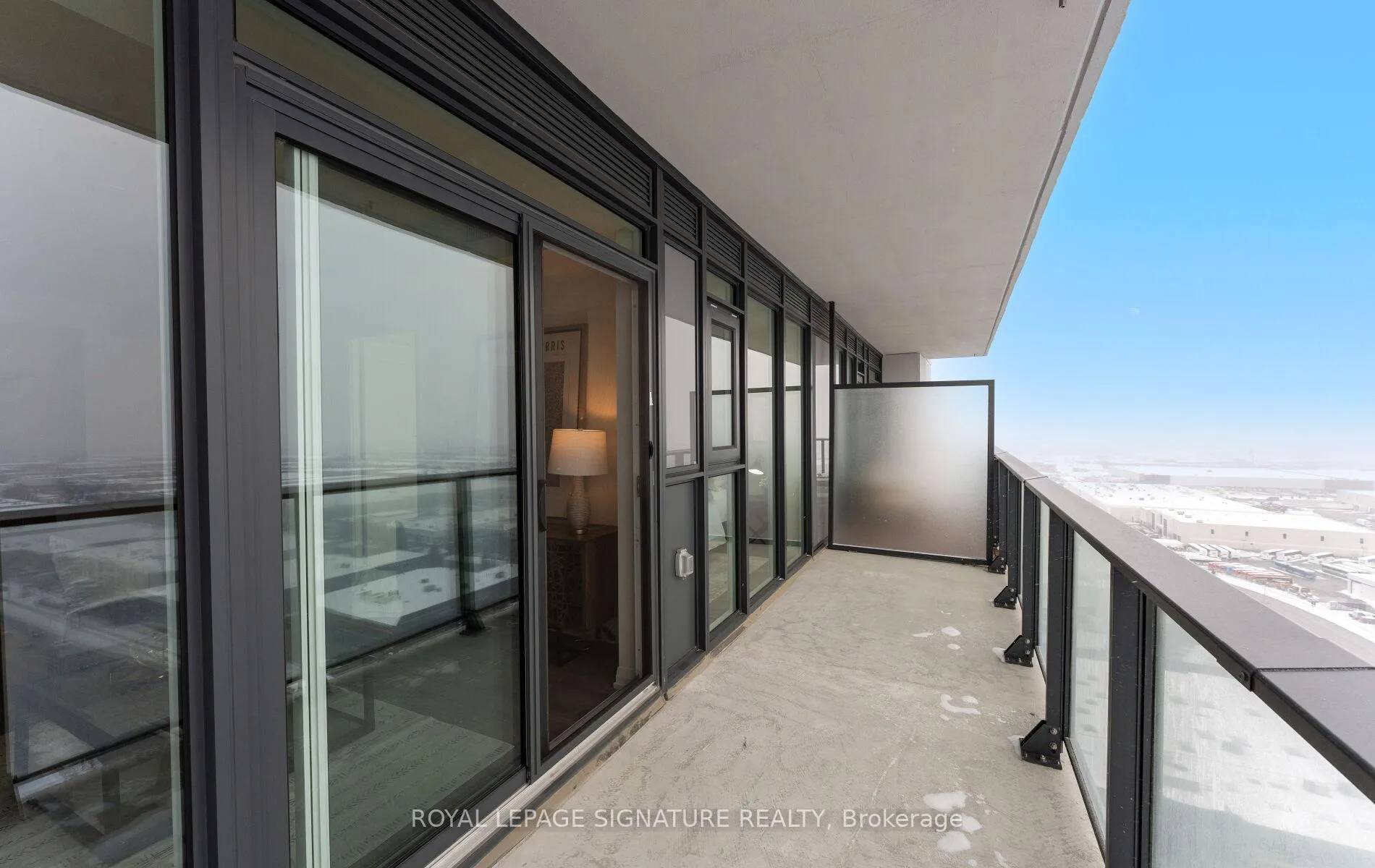 Photo 25 of Unit 1922, 8960 Jane Street, Vaughan, Vellore Village — HOMEH