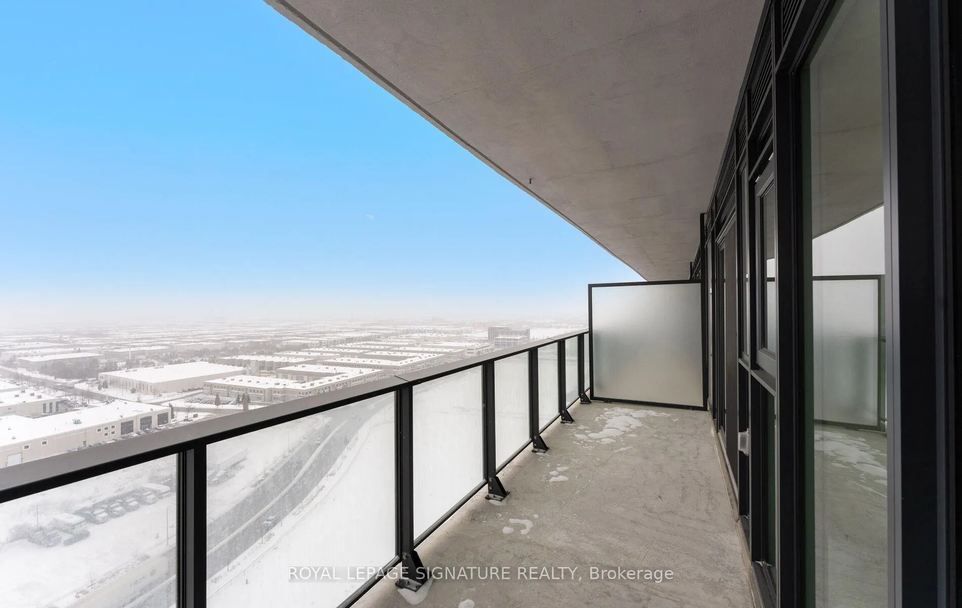 Photo 26 of Unit 1922, 8960 Jane Street, Vaughan, Vellore Village — HOMEH