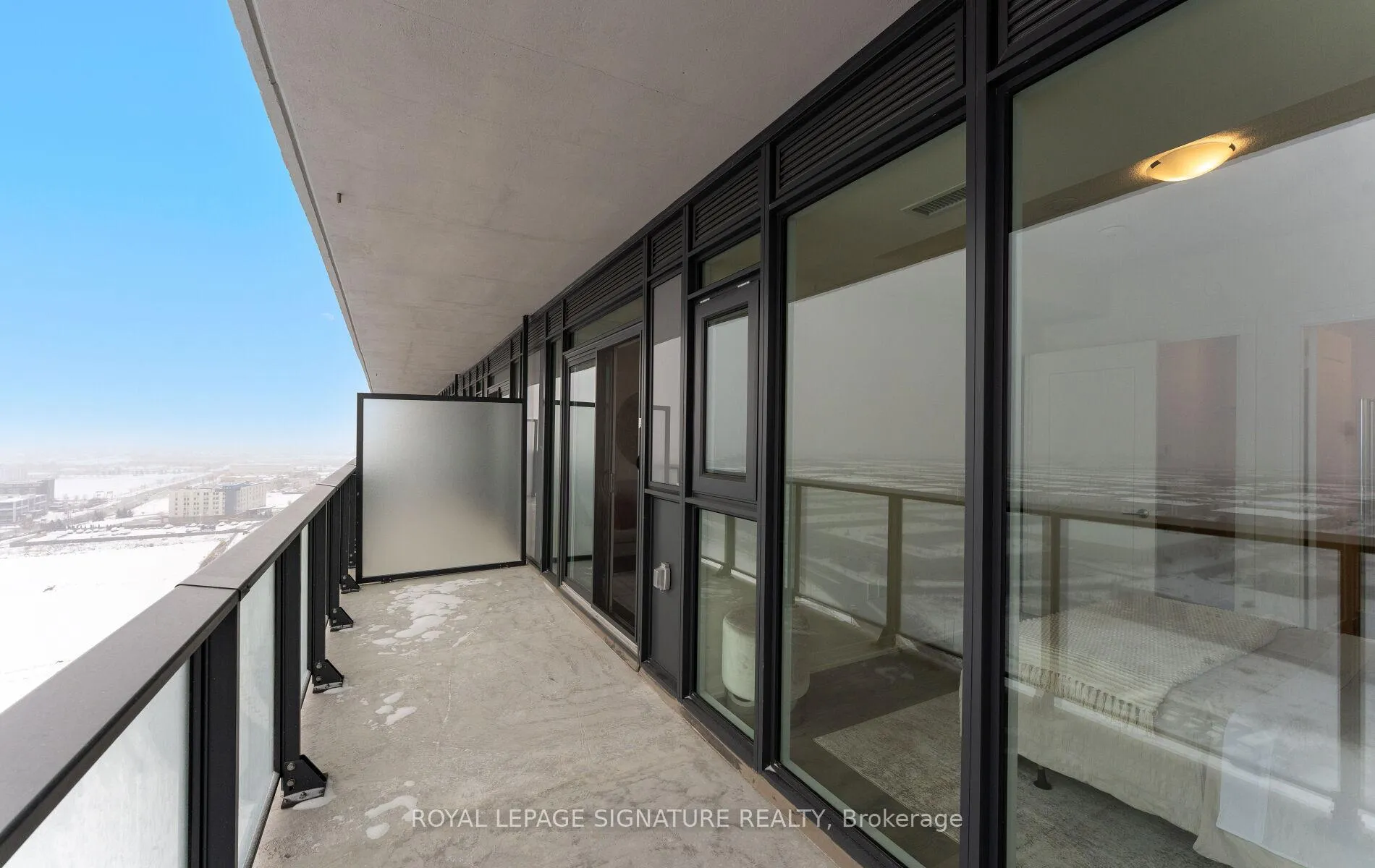 Photo 27 of Unit 1922, 8960 Jane Street, Vaughan, Vellore Village — HOMEH