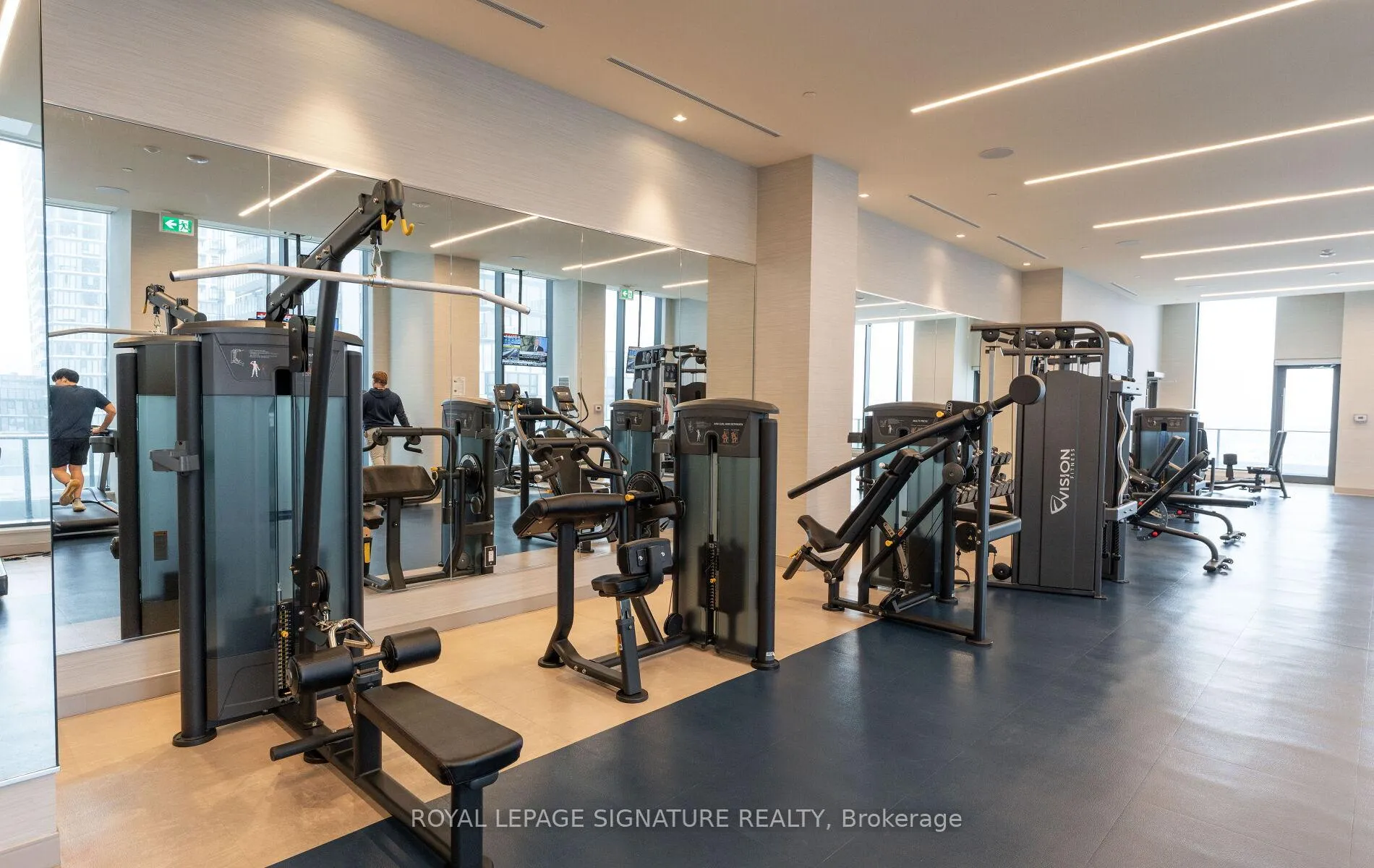 Photo 28 of Unit 1922, 8960 Jane Street, Vaughan, Vellore Village — HOMEH