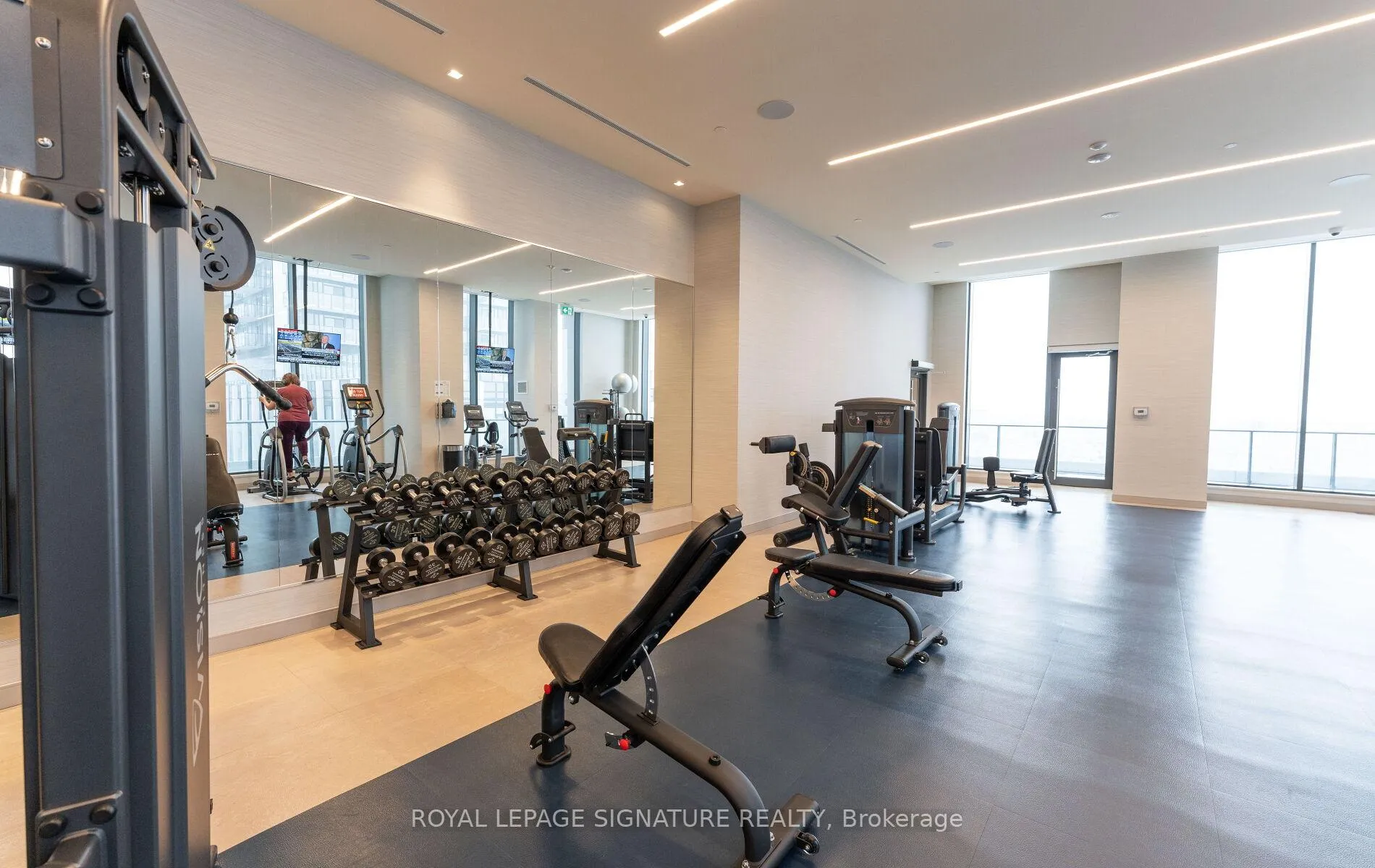 Photo 29 of Unit 1922, 8960 Jane Street, Vaughan, Vellore Village — HOMEH