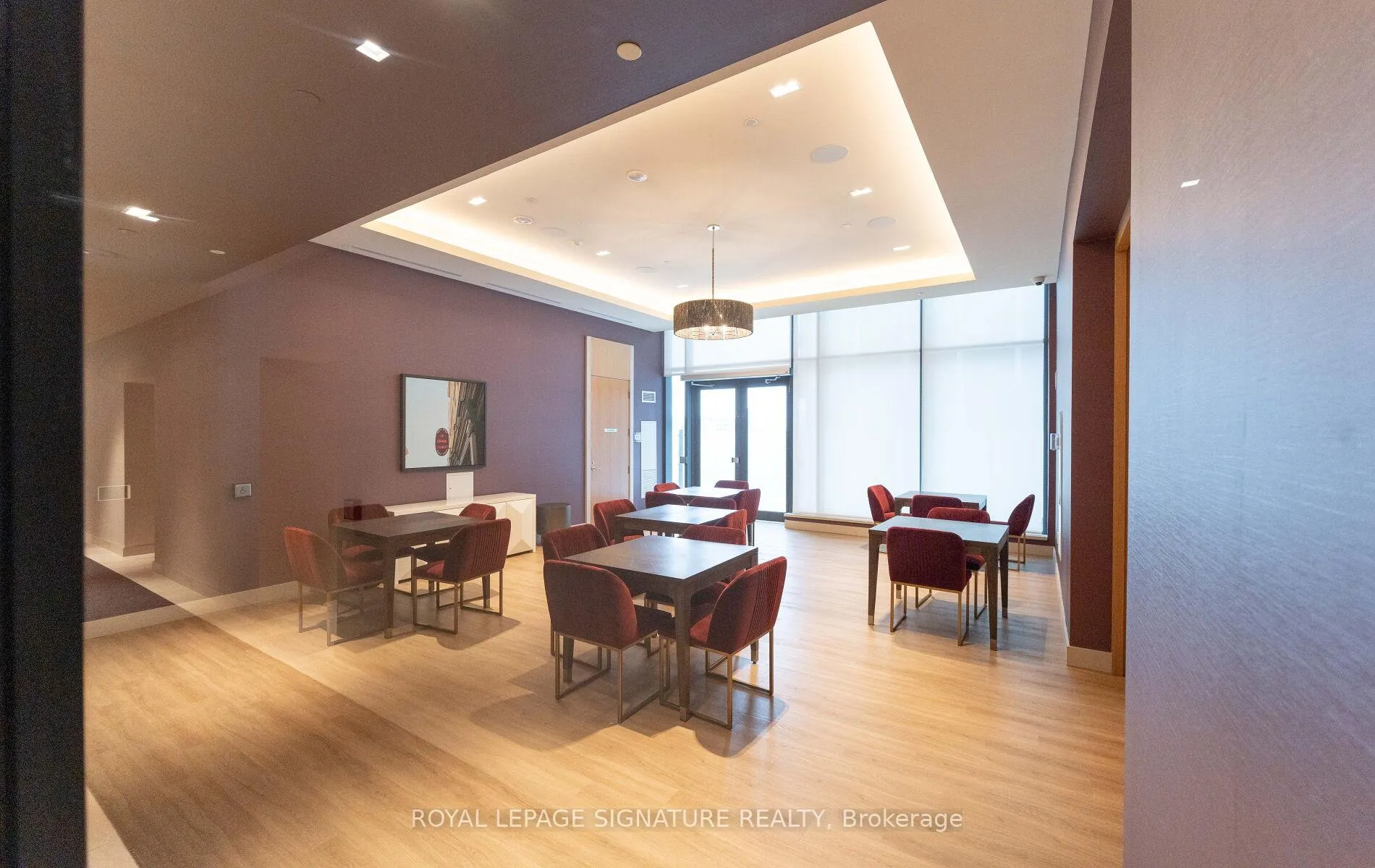 Photo 34 of Unit 1922, 8960 Jane Street, Vaughan, Vellore Village — HOMEH