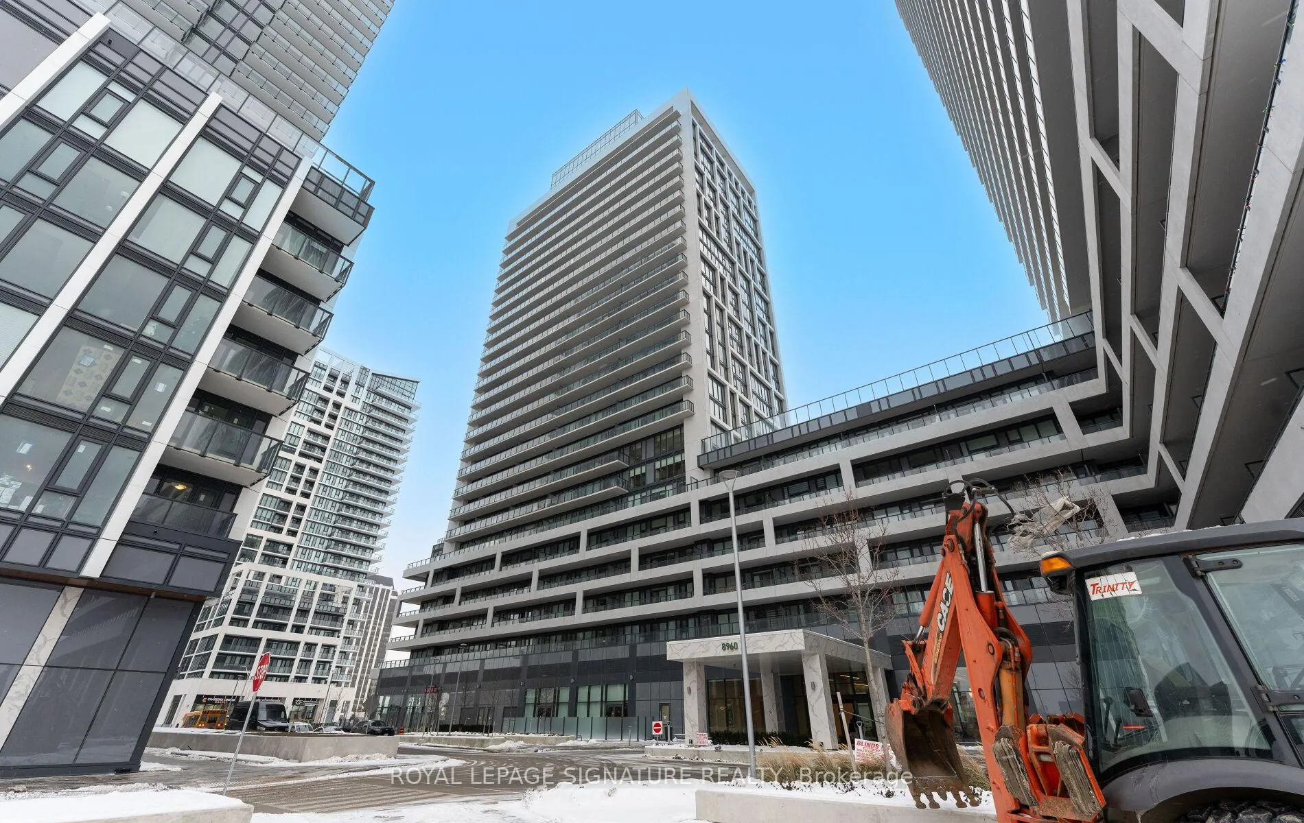 Photo 40 of Unit 1922, 8960 Jane Street, Vaughan, Vellore Village — HOMEH