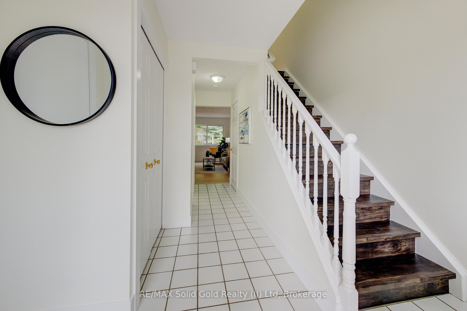 Photo 3 of Unit 3, 524 Beechwood Drive, Waterloo — HOMEH