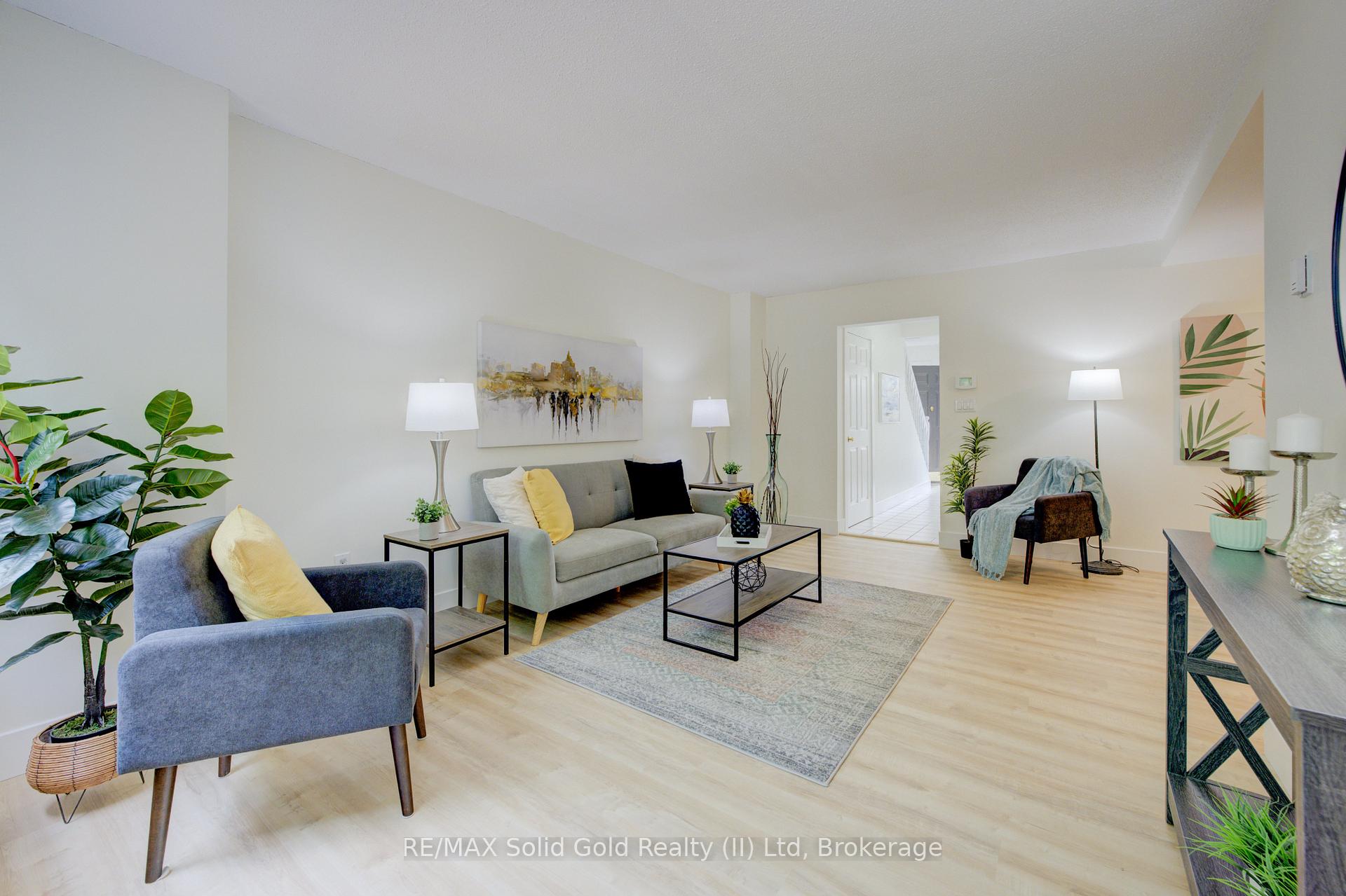Photo 5 of Unit 3, 524 Beechwood Drive, Waterloo — HOMEH