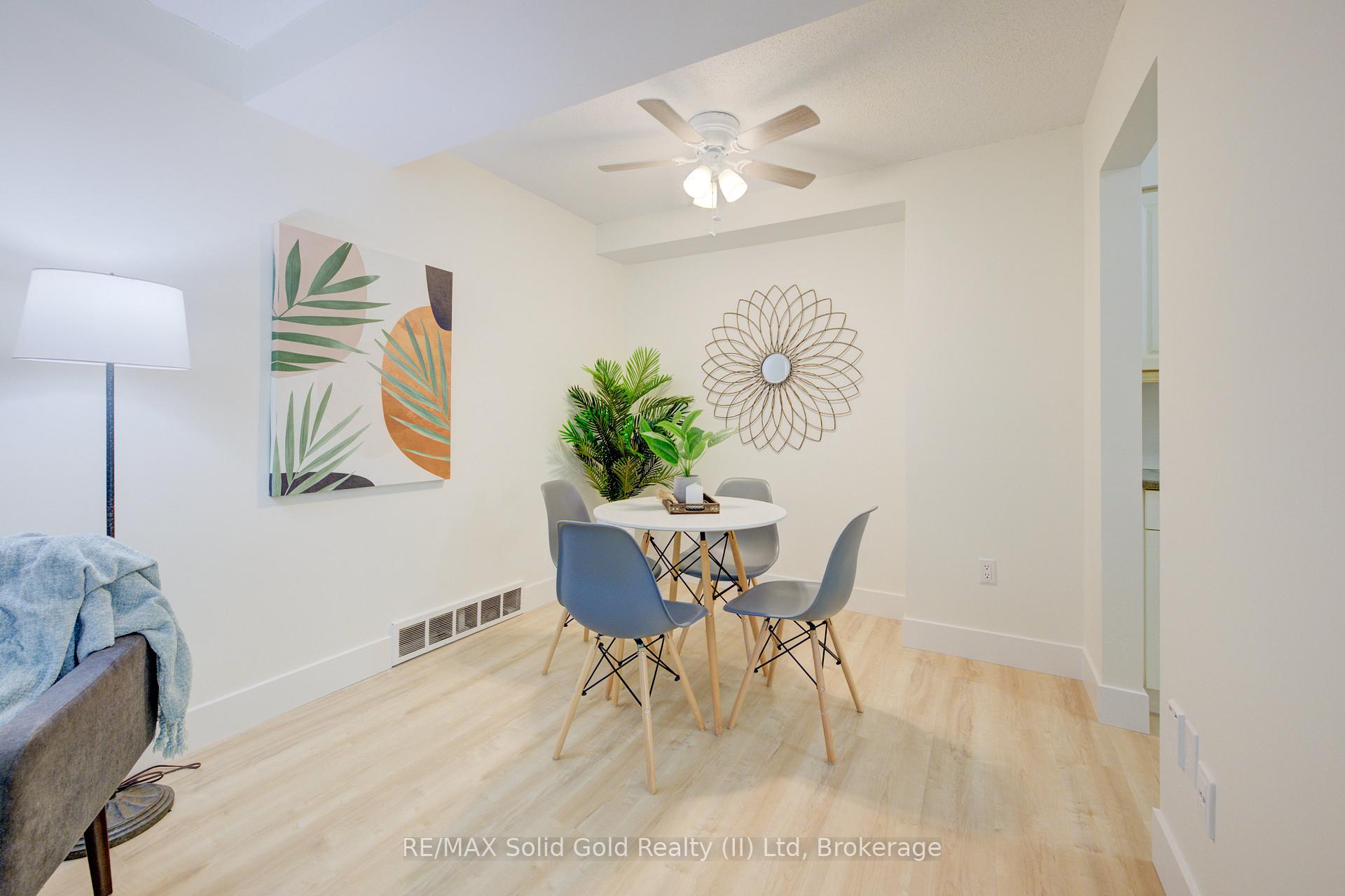 Photo 9 of Unit 3, 524 Beechwood Drive, Waterloo — HOMEH